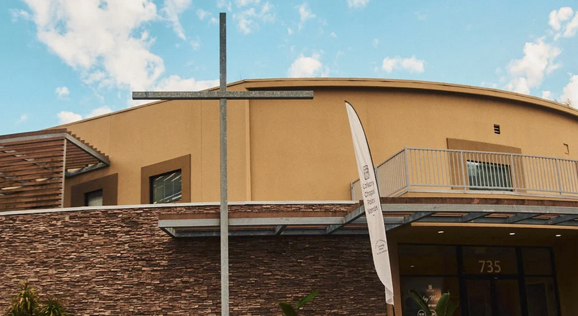 Who are you? 1 John 5:1-5