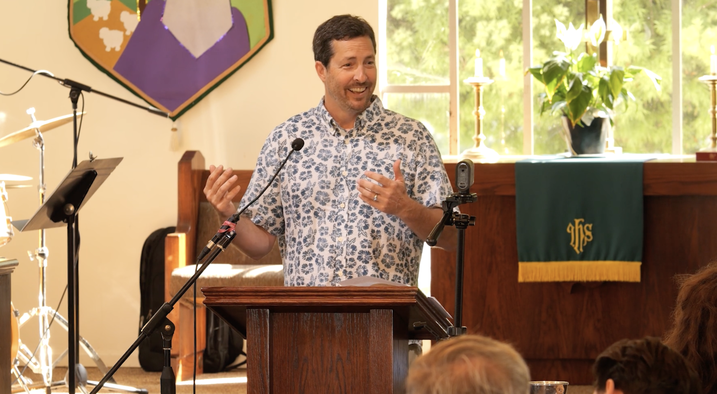 The Controversy of Christ