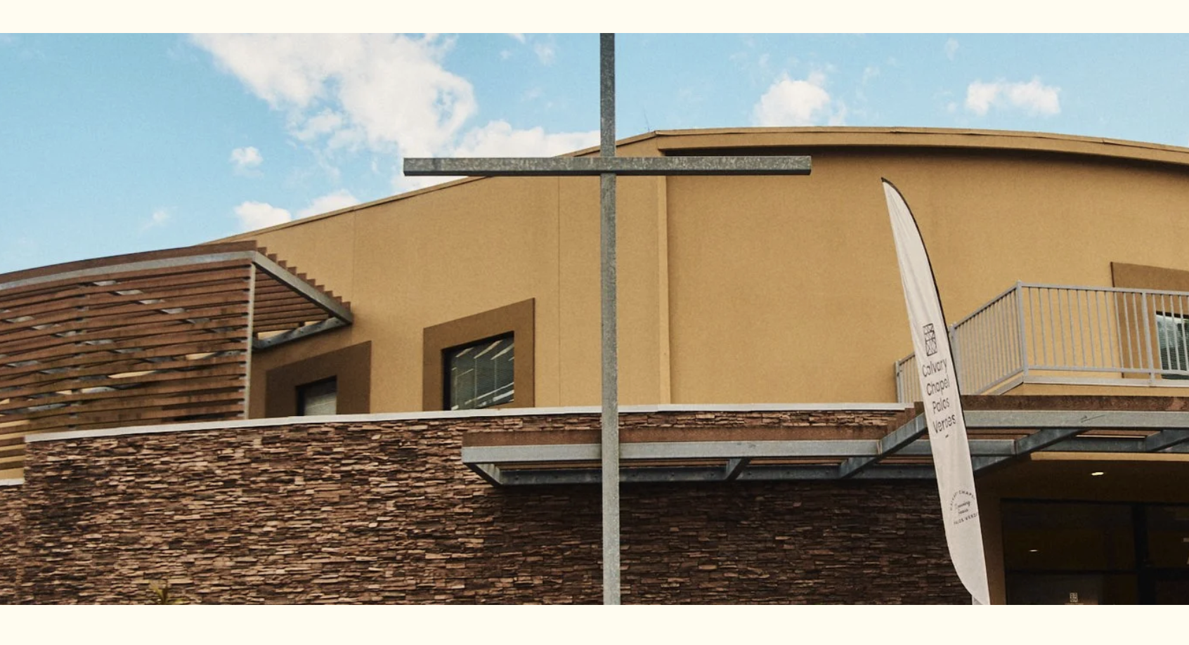 Picture of Calvary Chapel Palos Verdes in California