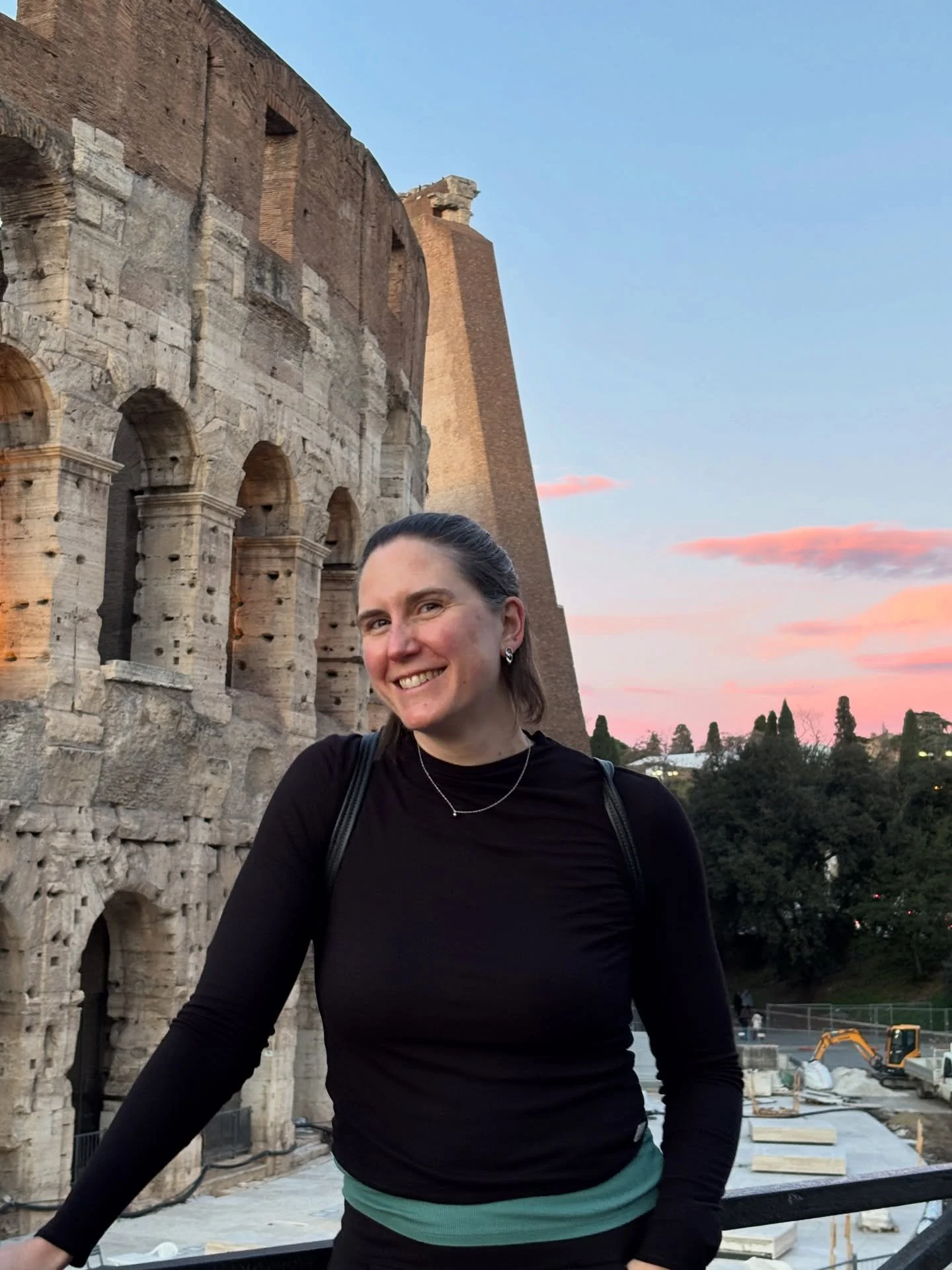 A solo trip to Italy was good for the soul. Already plotting my return back 🫶🏻🇮🇹