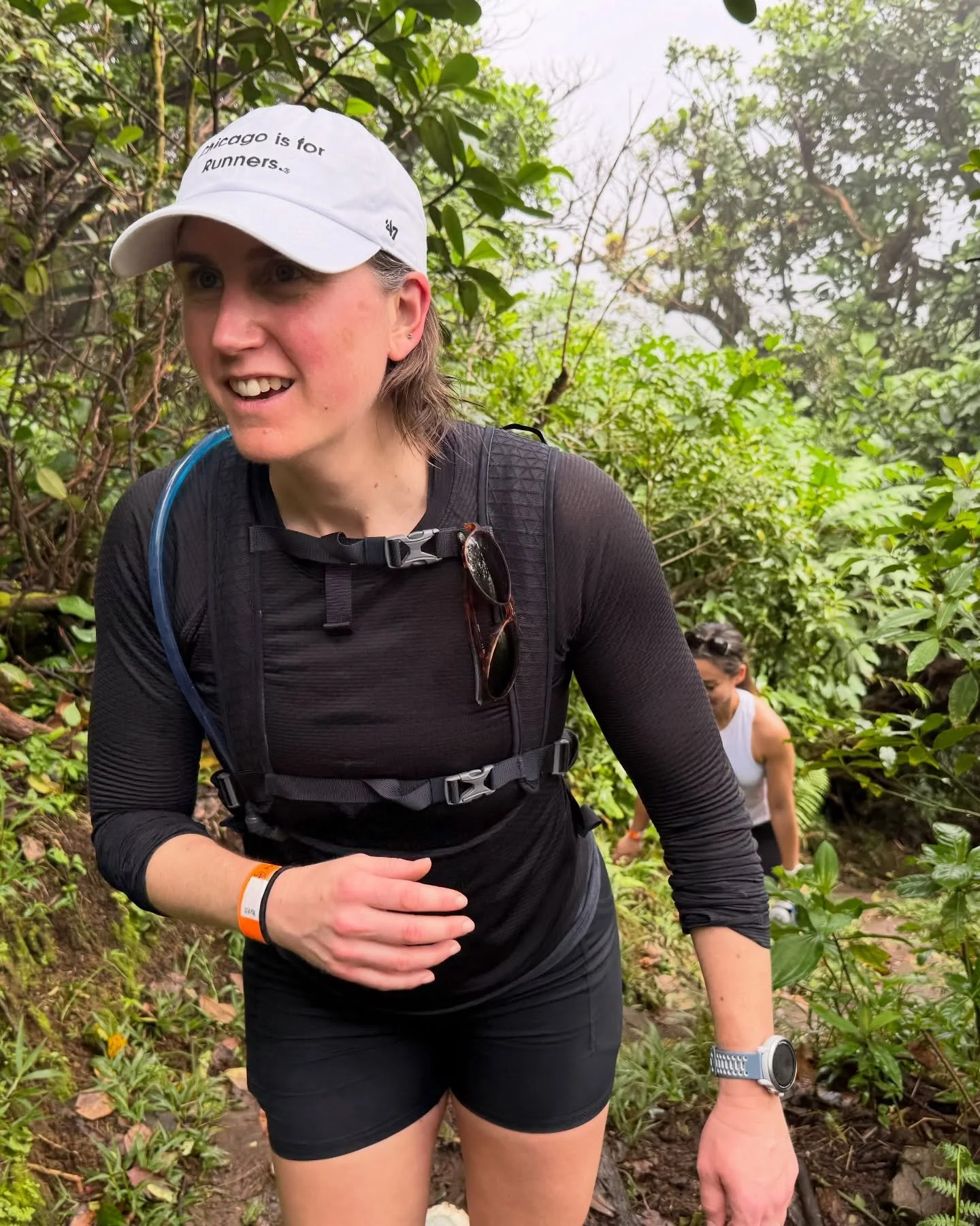 Last night I had the opportunity to lead a workshop for members of the social club I&rsquo;m a part of - @threecities.social - on how to build more consistent fitness + heathy habits in 2026 and beyond. It was fun to give back to an organization that