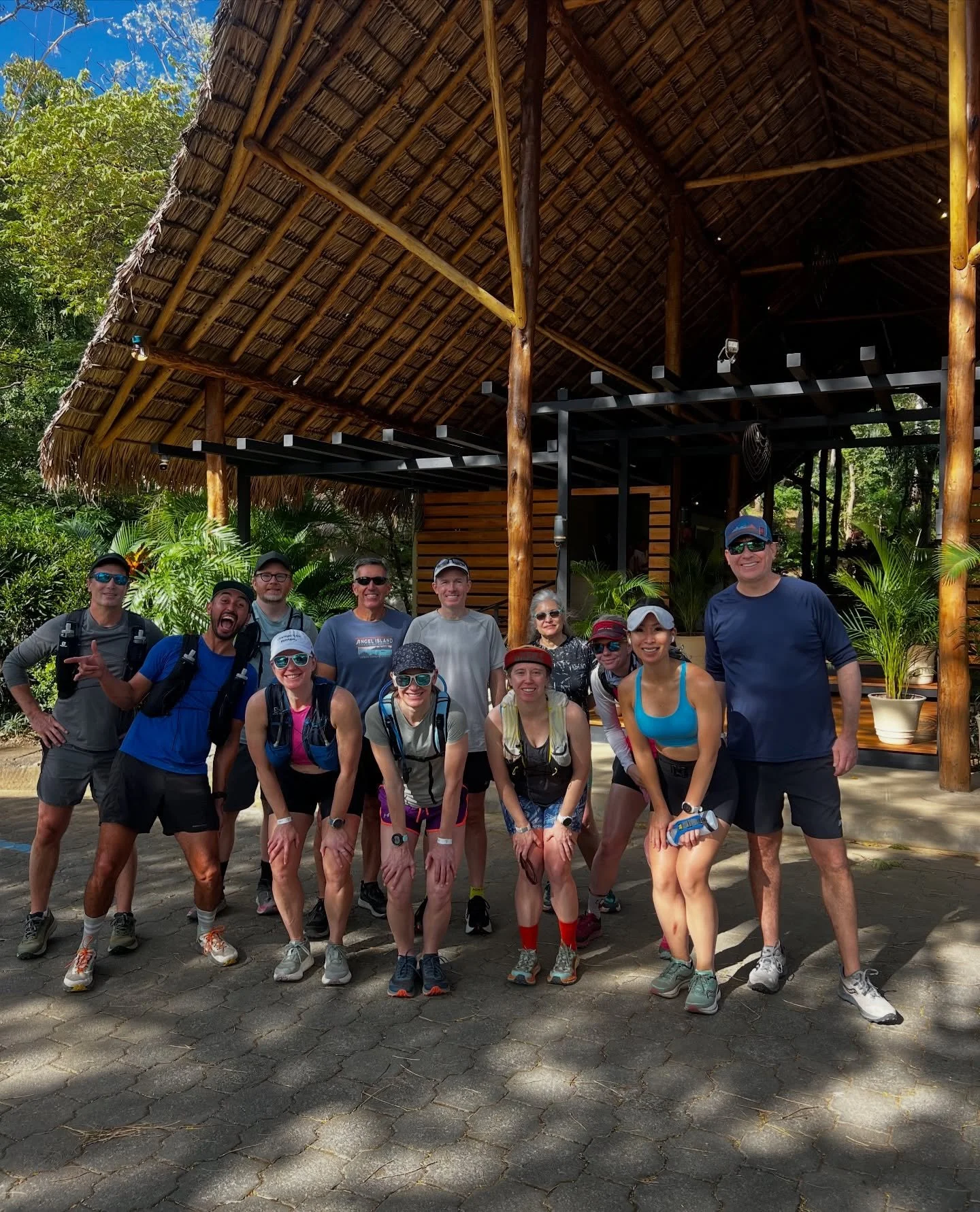 ✨Q1 highlights ✨

🇳🇮Nicaragua running/hiking retreat in late January with @roguexpeditions. I still think about this trip a lot and it was a great way to start 2026

🎂Birthday celebrations in both Nica and Chicago 

🎤3 different karaoke outings 
