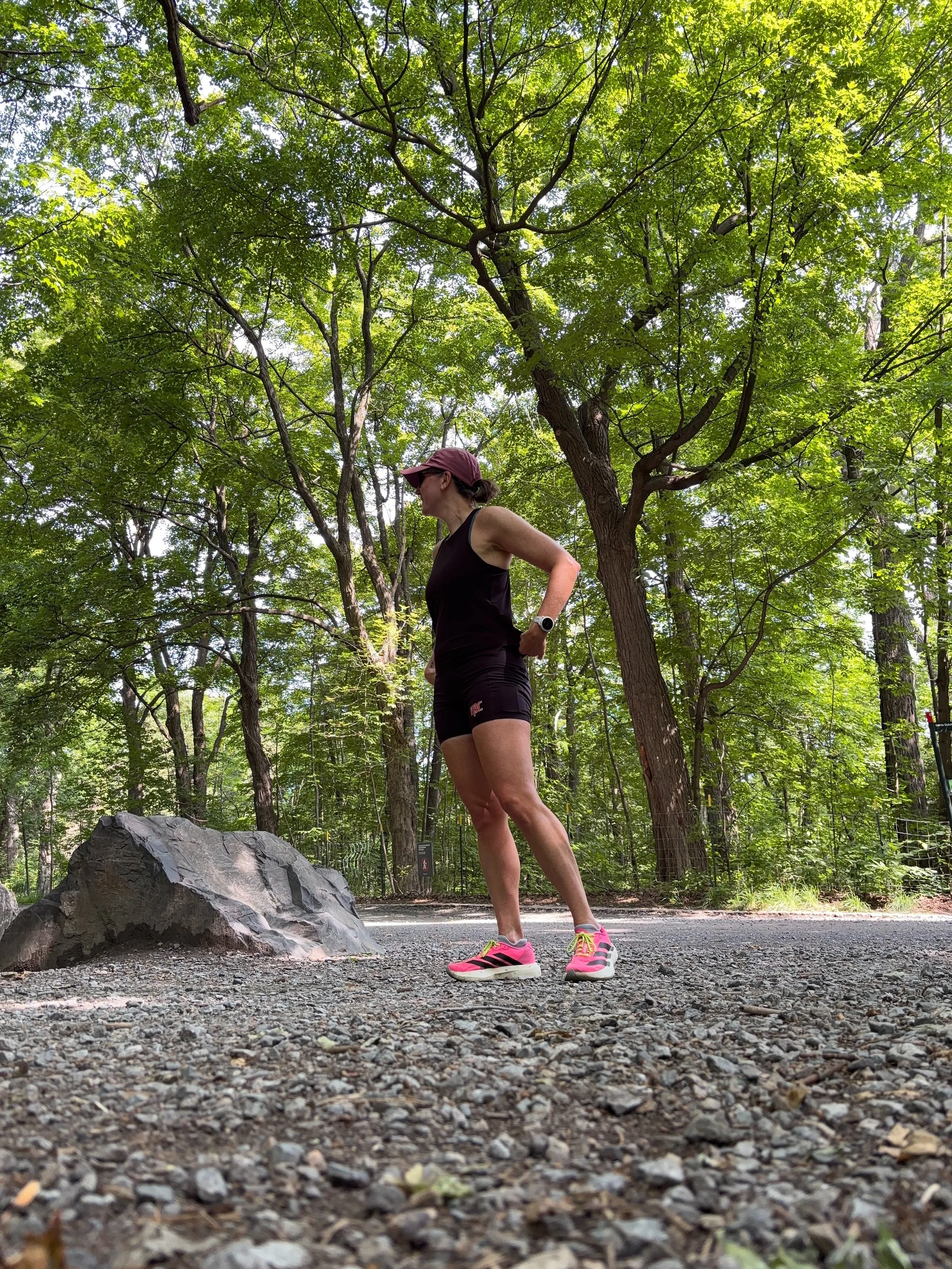 Exploring Montreal through coffee, carbs, and steps 🇨🇦

Every time I travel - especially solo - I learn something new about myself and this one was no exception. More thoughts on this to come&hellip;

But I love the vibe of this city and will defin