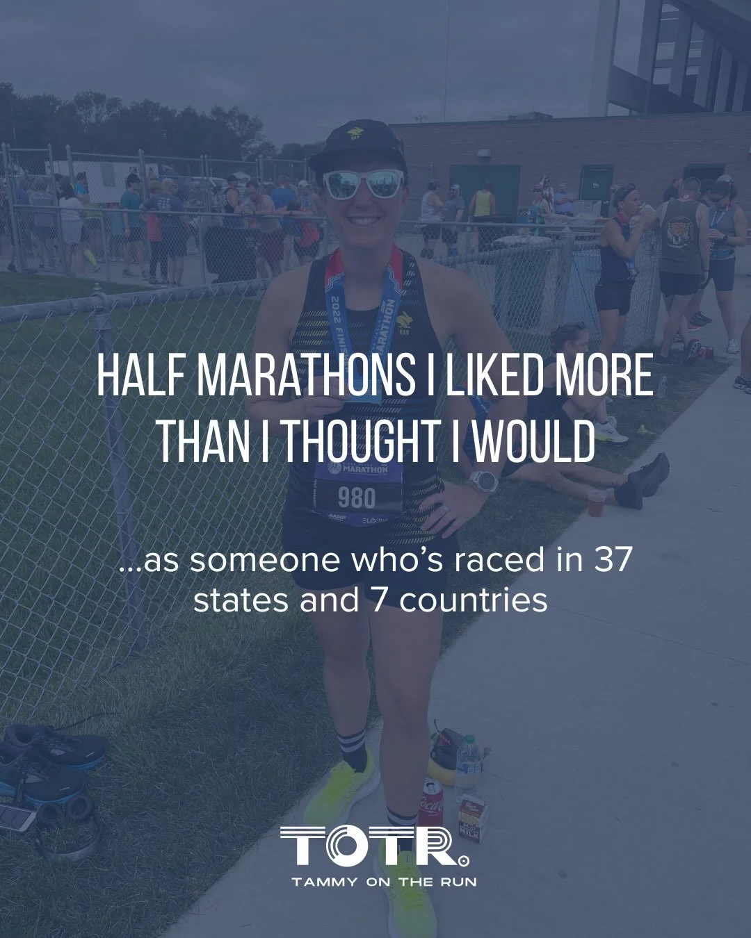 After running 16 marathons and 60+ half marathons across 37 states + 7 countries, I&rsquo;ve had a lot of different race experiences. I do a fair bit of research now and try to find reviews so I know I&rsquo;m not traveling far to run a really disorg