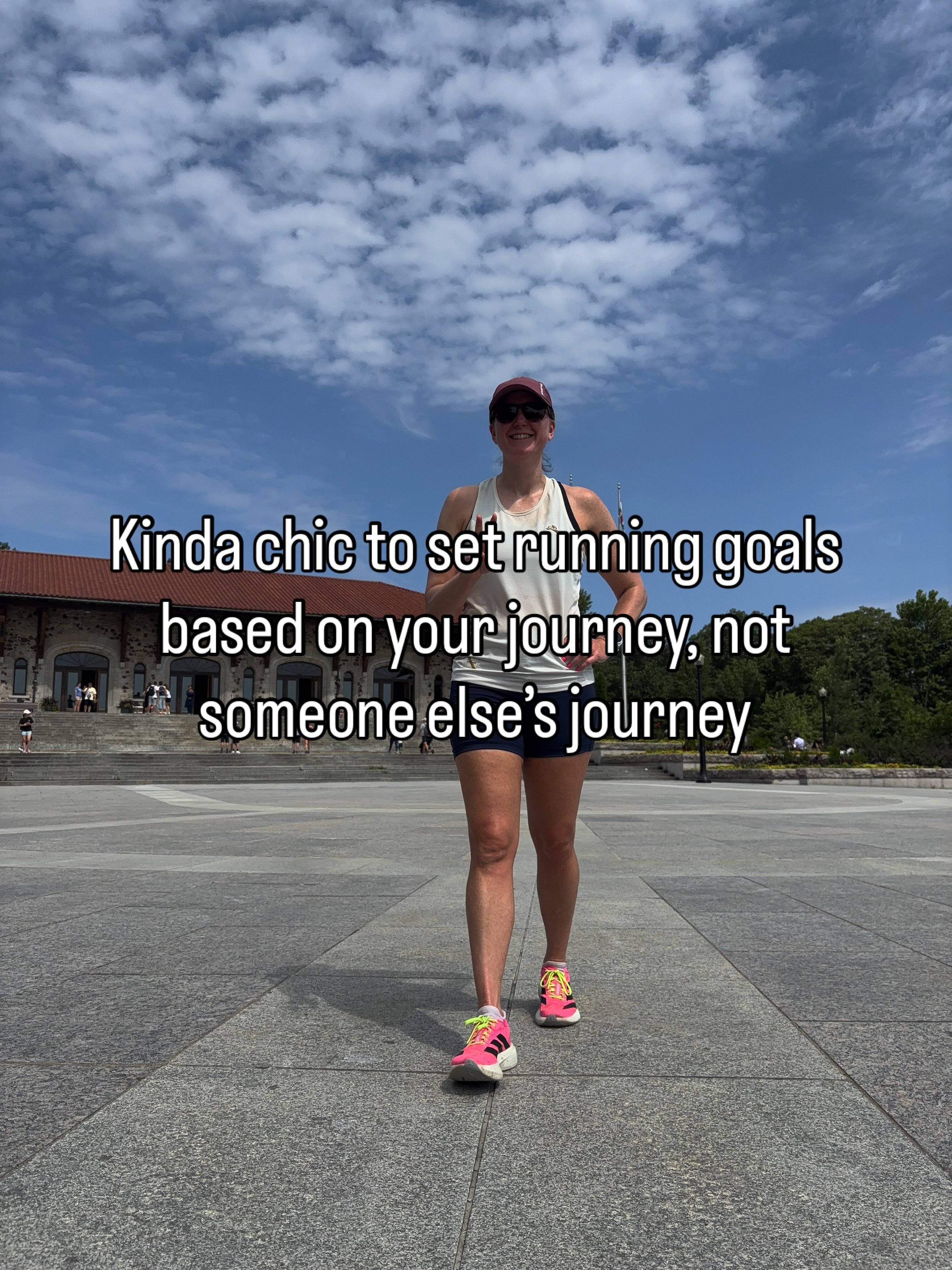 Kinda chic 🤭

#runningcoach #runningchic #runningcommunity