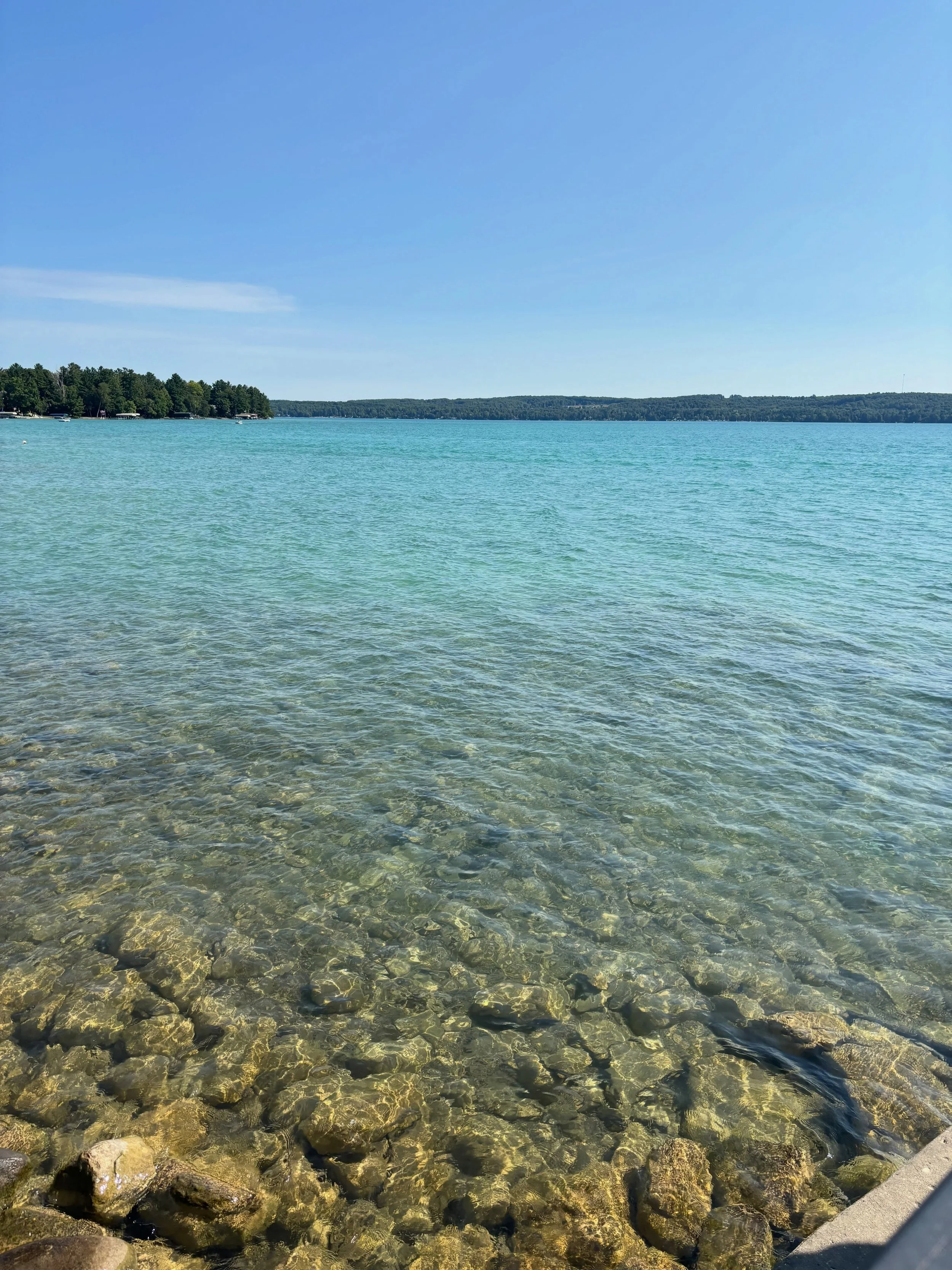A weekend away in Northern Michigan is always good for the soul 🫶

Taking alternate caption ideas for the last photo 😂😅

#puremichigan