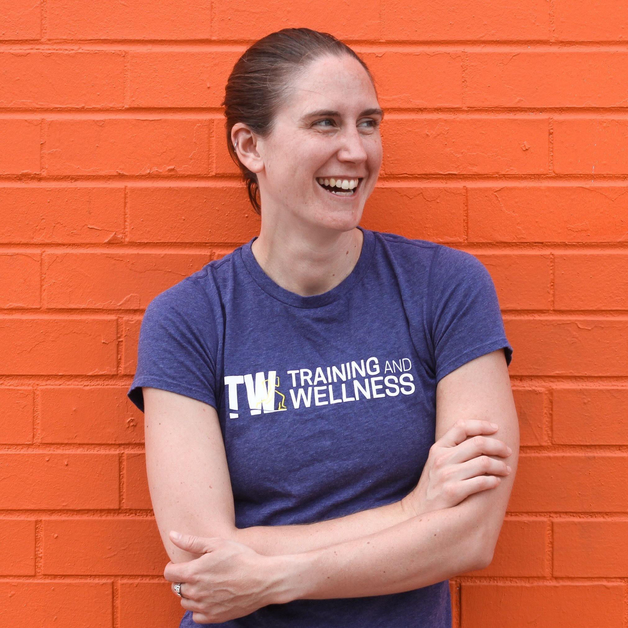 Today marks 9 years as an entrepreneur and the owner of TW Training! 🥹

Sometimes it&rsquo;s hard for me to remember that I had a whole other career before this - it truly feels like I&rsquo;ve lived many lives since launching my business out into t