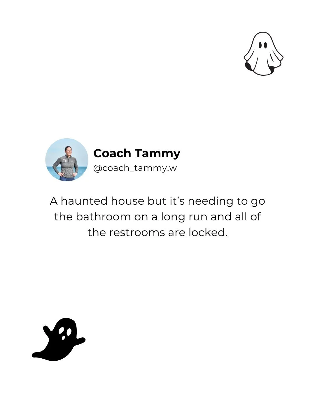 Which of these do you find scariest? 😱👻