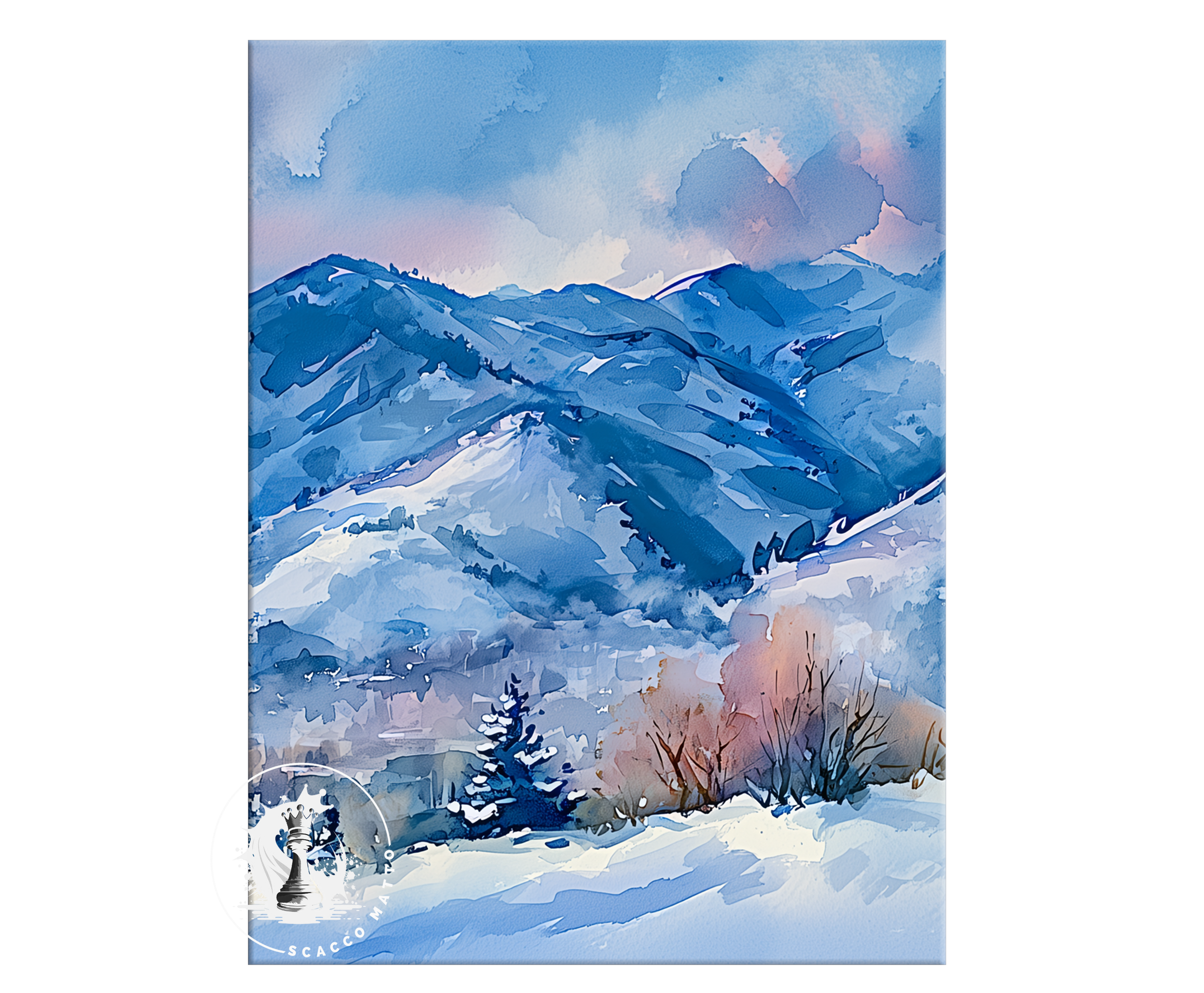 wasatch-mountains-park-city-utah-watercolor-triptych-wall-art-right-panel.webp