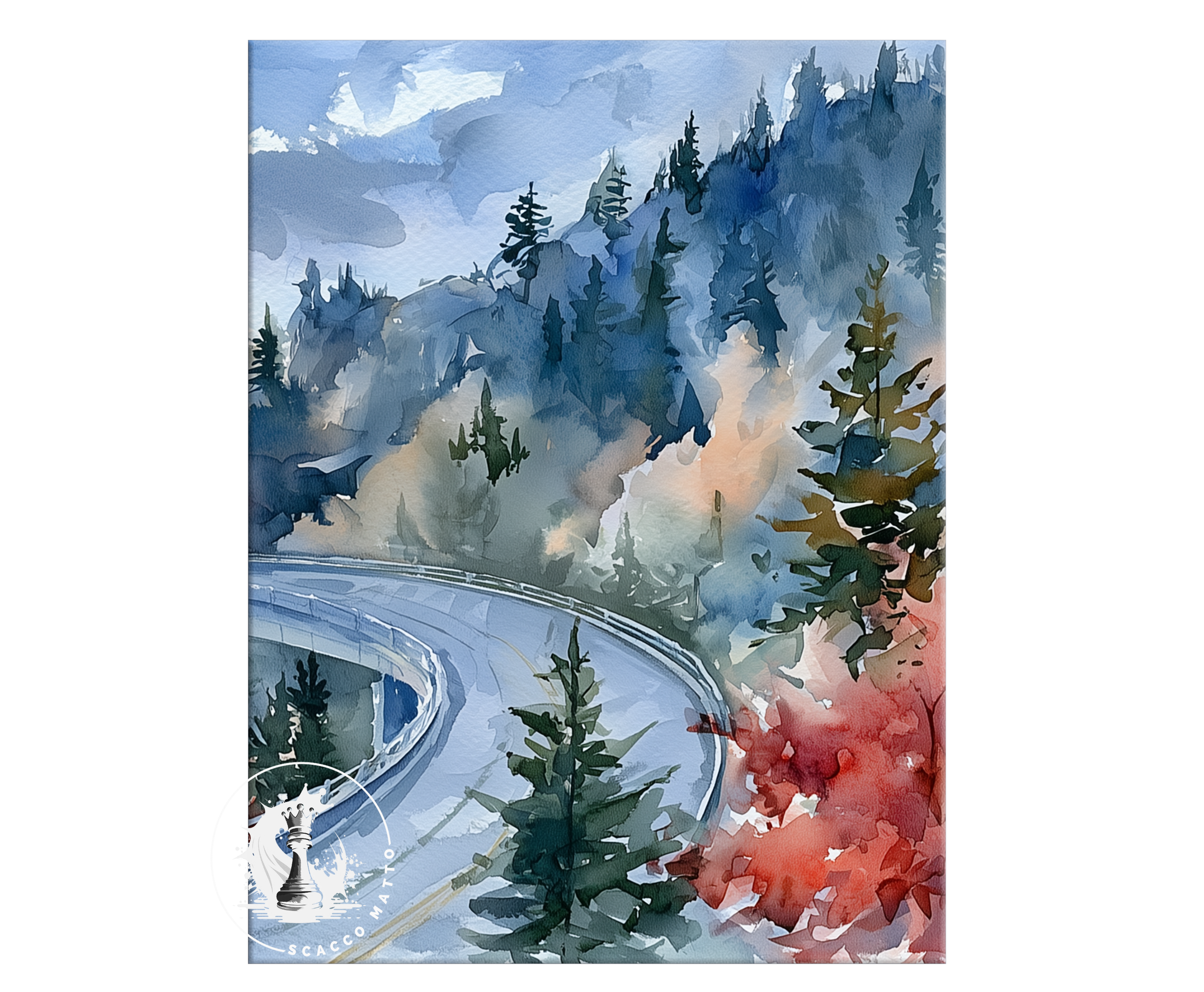 blue-ridge-parkway-north-carolina-mountain-road-watercolor-triptych-wall-art-right-panel.webp