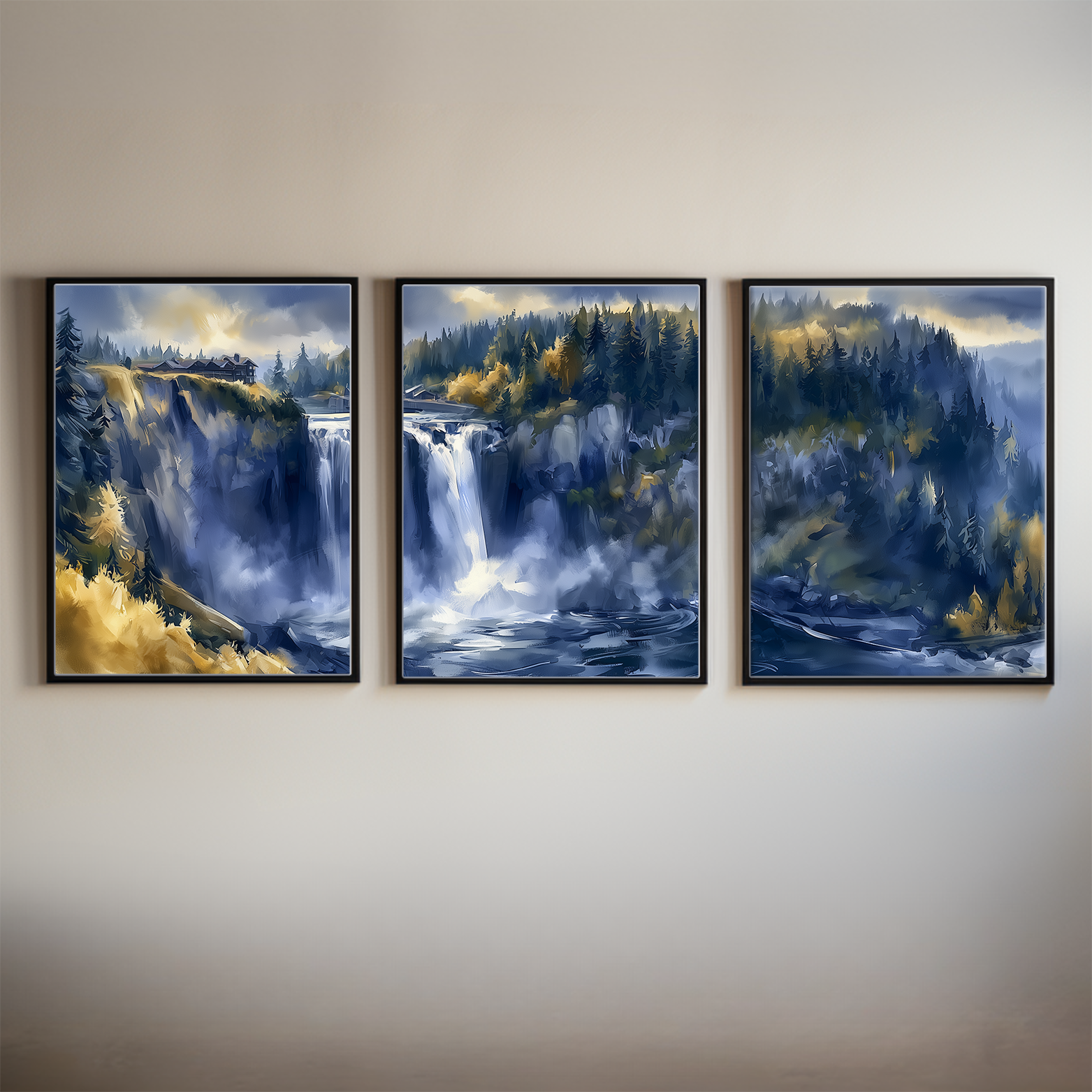 snoqualmie-falls-washington-dramatic-waterfall-watercolor-triptych-wall-art-set-of-3-pacific-northwest-prints-main-thumbnail.webp