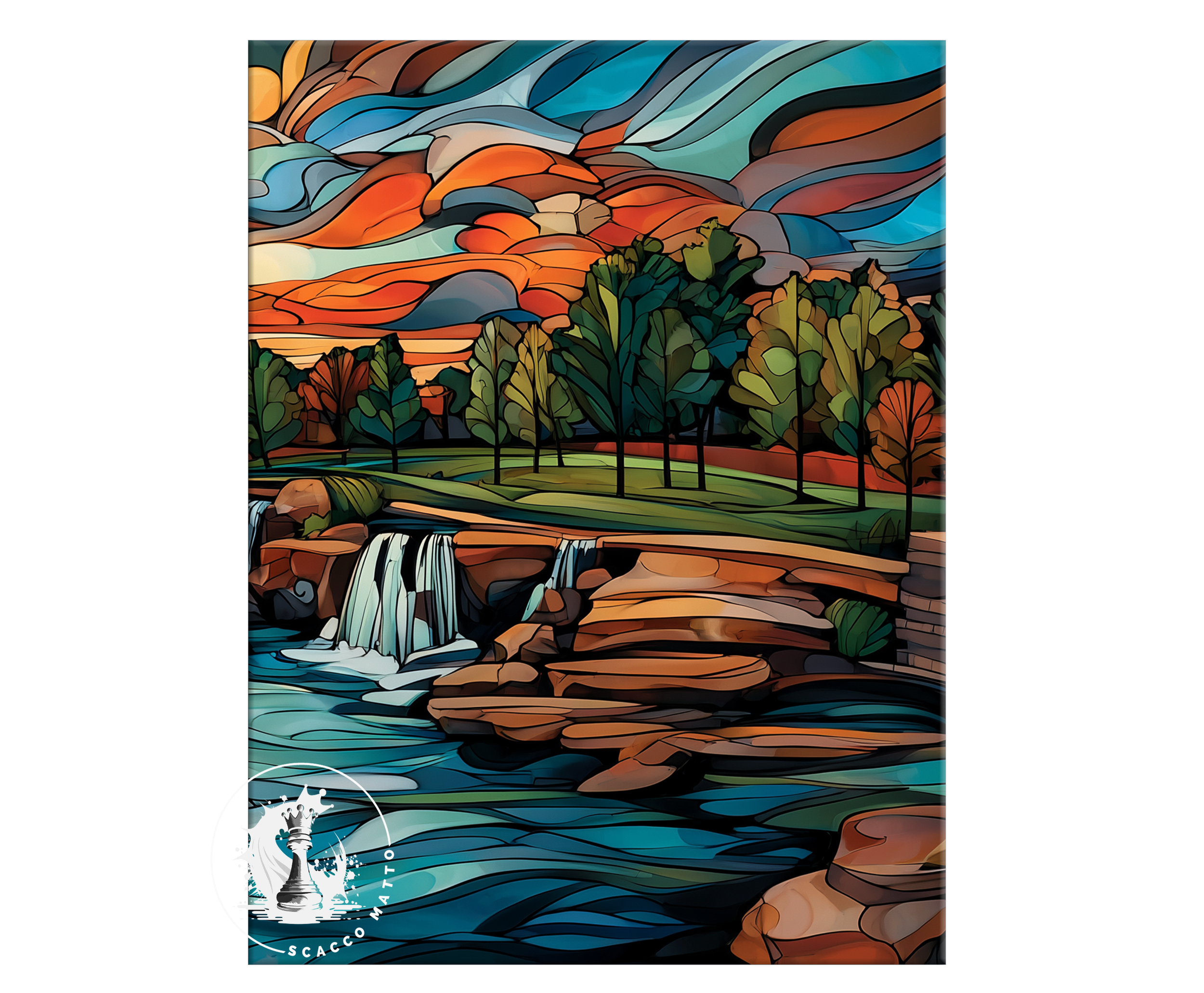 falls-park-on-the-reedy-greenville-south-carolina-watercolor-triptych-wall-art-right-panel.webp