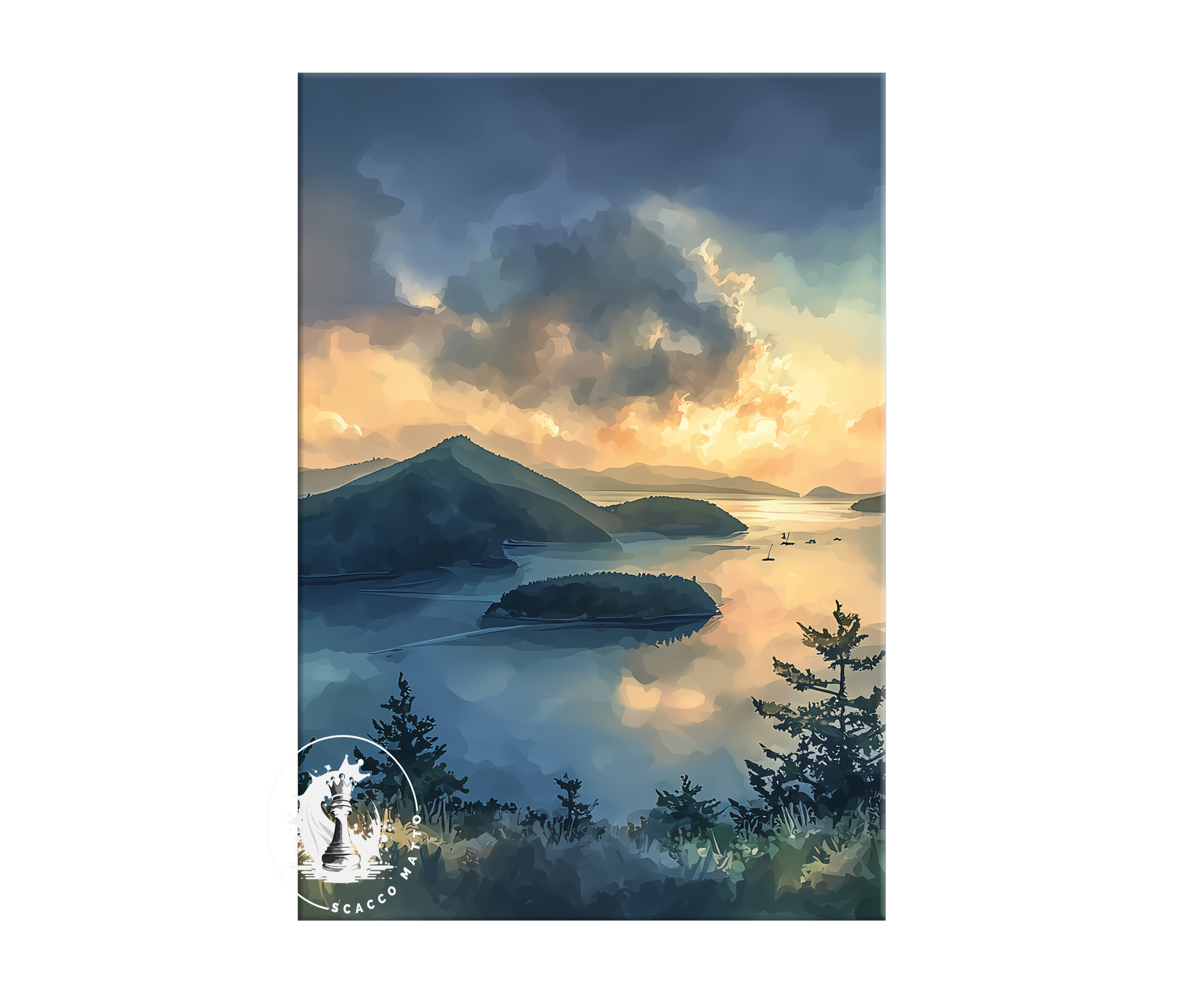 san-juan-islands-washington-ocean-island-watercolor-triptych-wall-art-set-of-3-coastal-prints-middle-panel.webp
