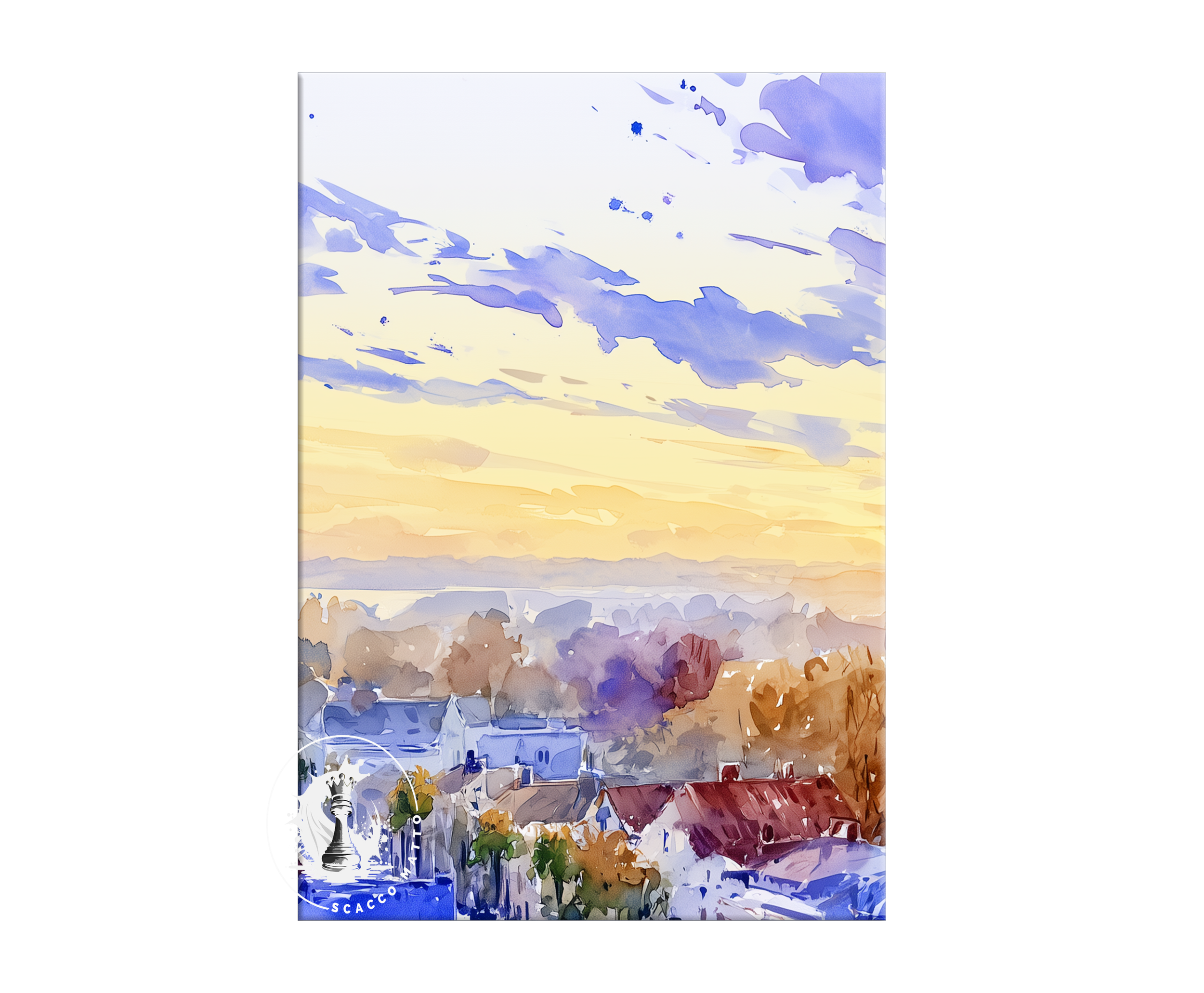 charleston-lowcountry-south-carolina-watercolor-triptych-wall-art-middle-panel.webp