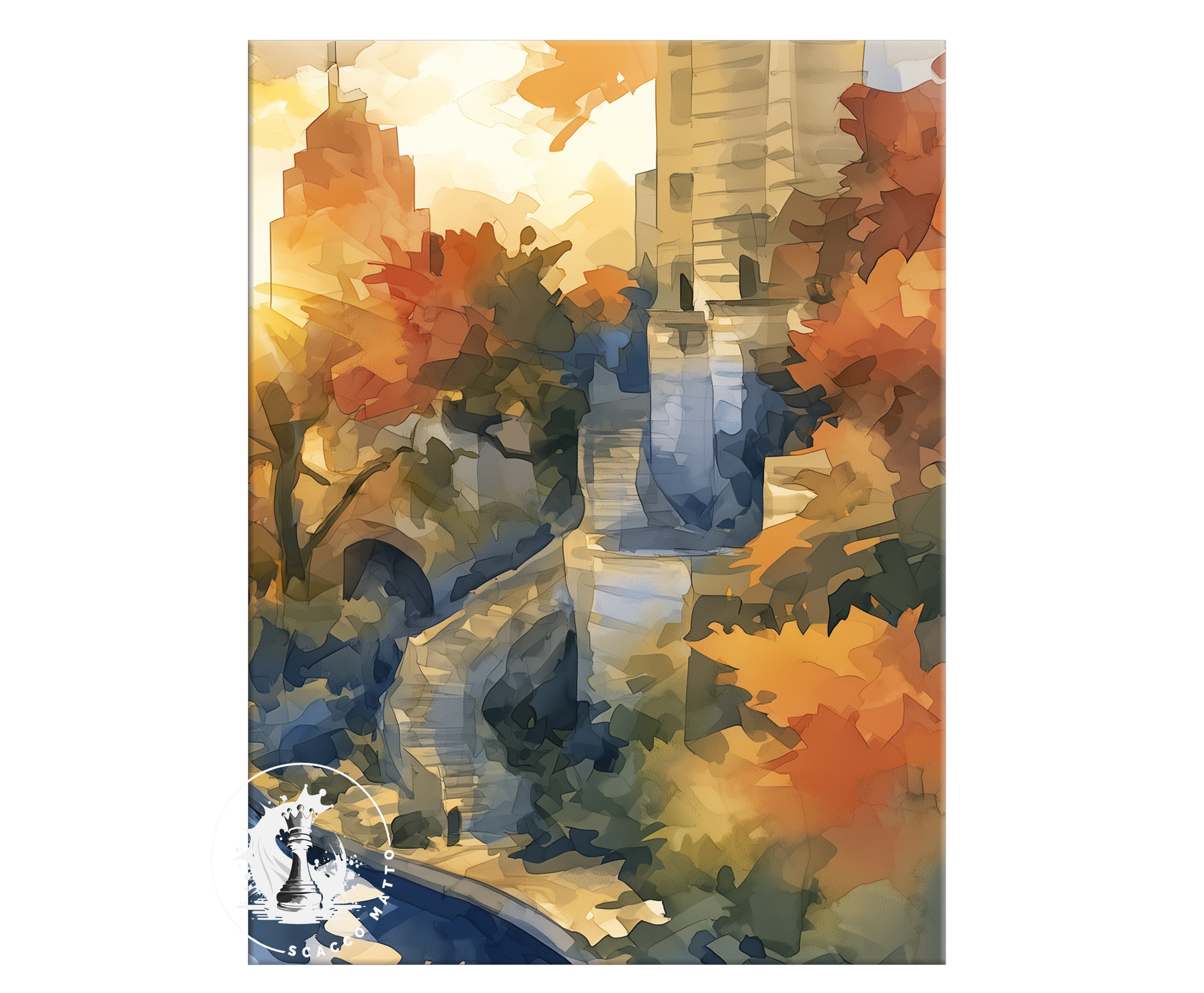 san-antonio-river-walk-bridge-watercolor-triptych-wall-art-right-panel.webp