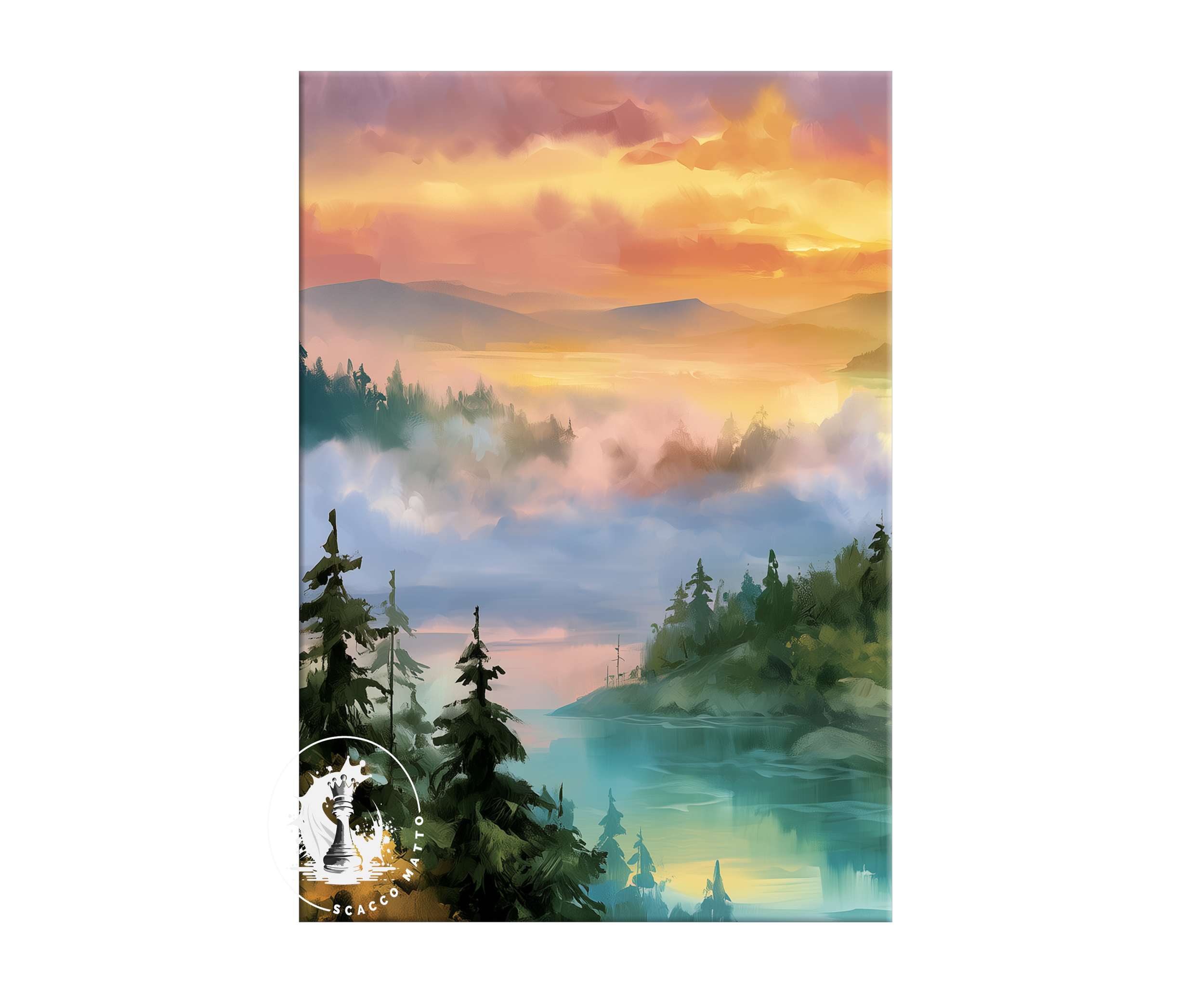 san-juan-islands-washington-coastal-landscape-watercolor-triptych-wall-art-set-of-3-island-prints-left-panel.webp