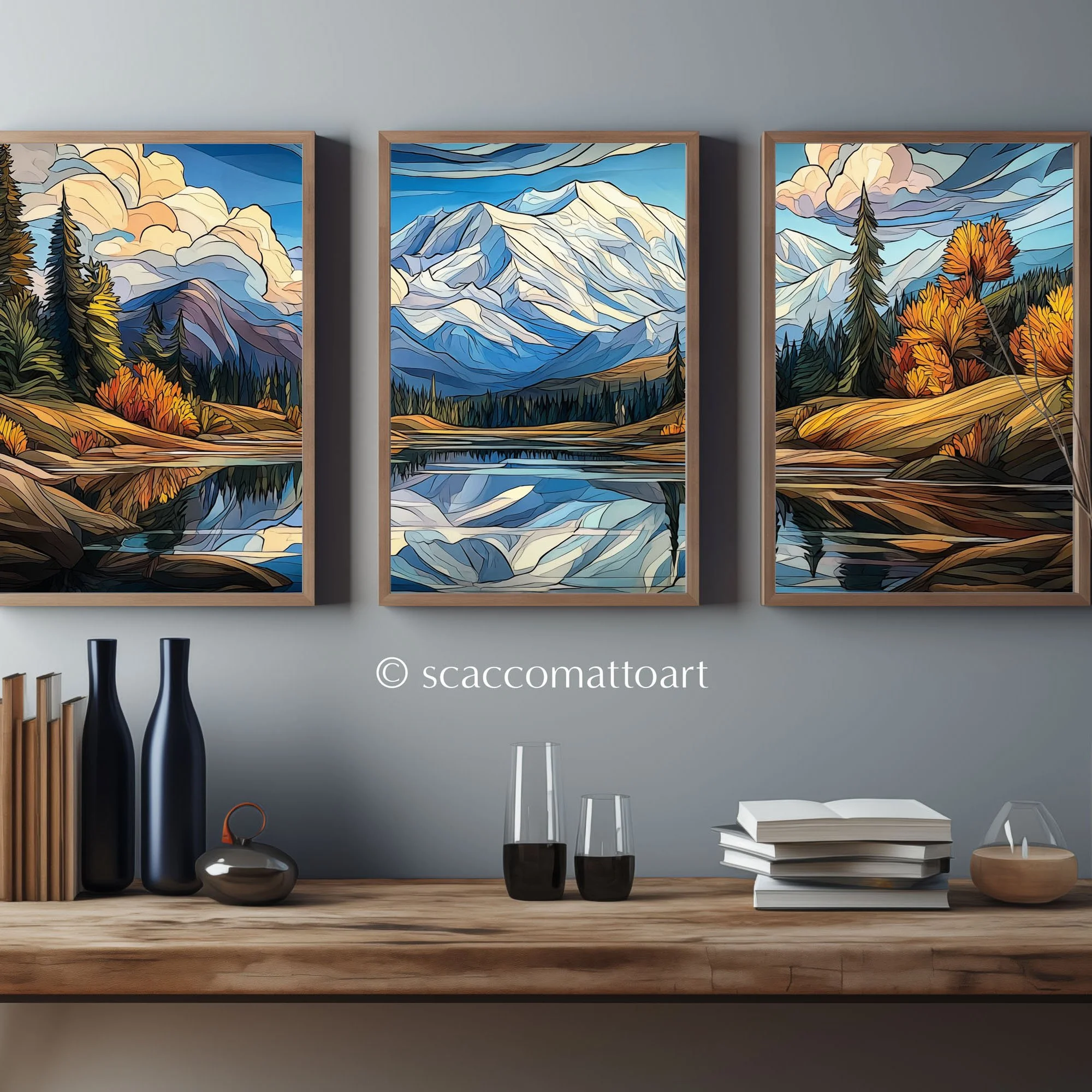 2Entryway Table Final Triptych.jpg