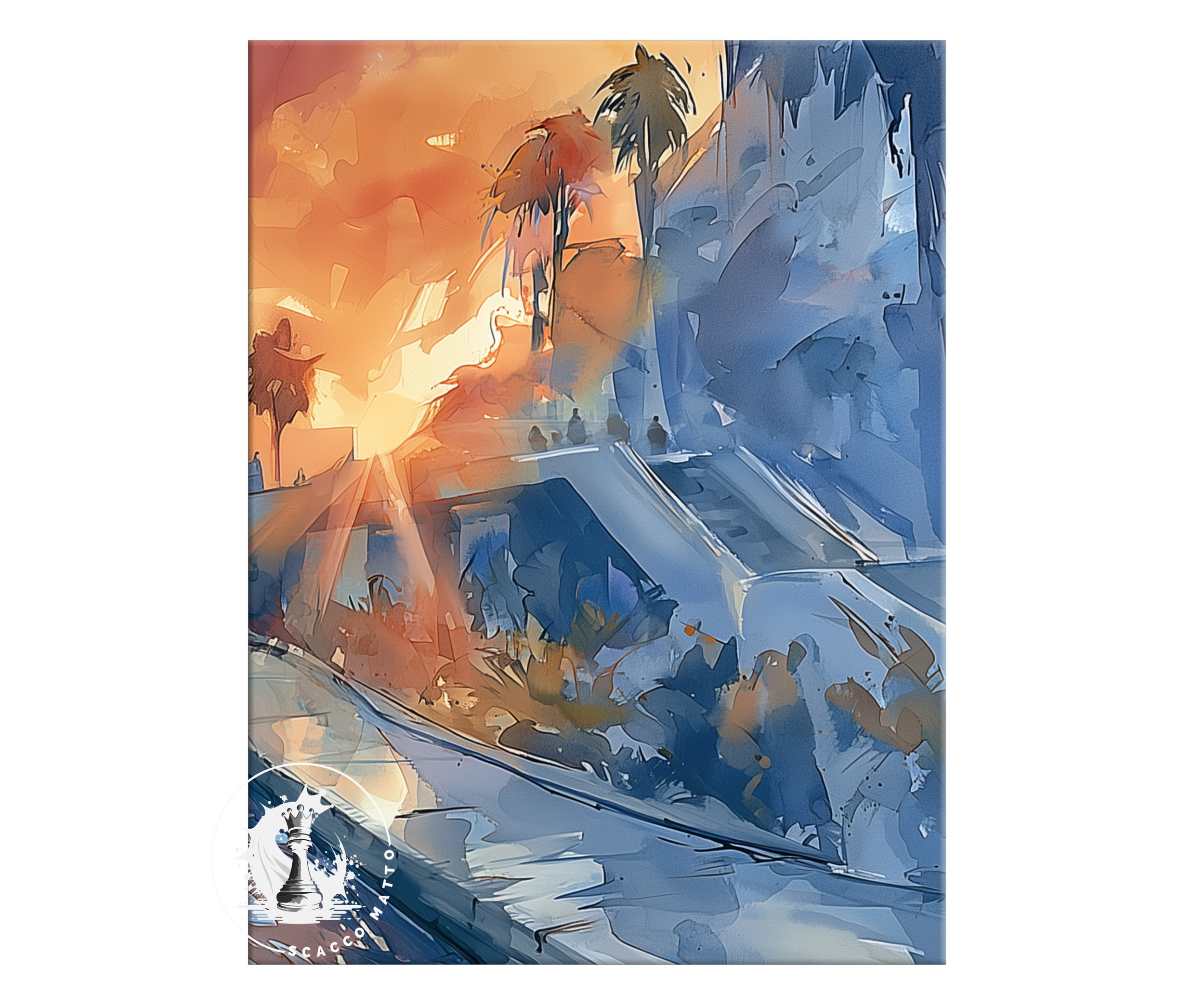 san-antonio-river-walk-city-scene-watercolor-triptych-wall-art-right-panel.webp