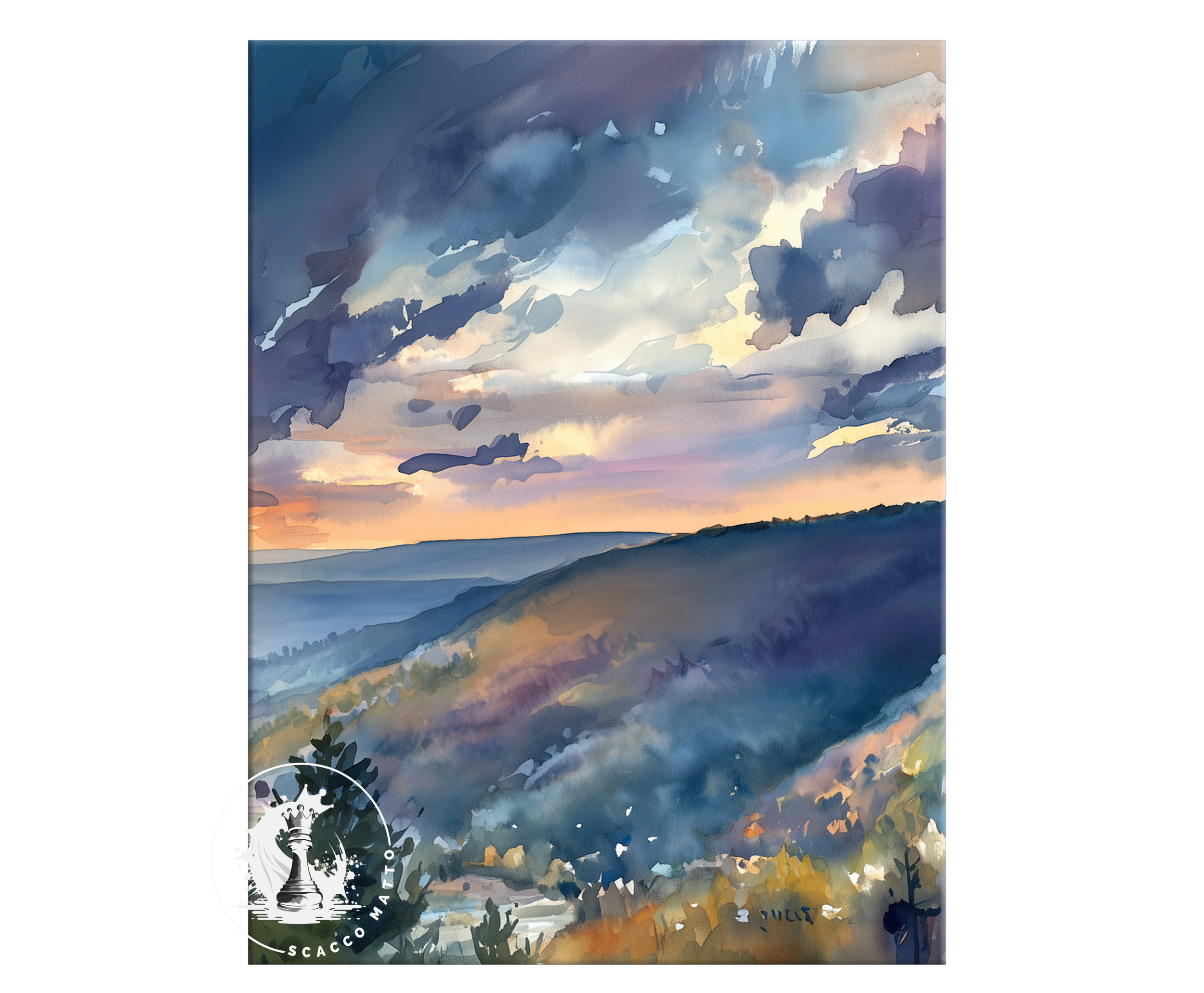scenic-route-100-vermont-autumn-watercolor-triptych-wall-art-right-panel.webp