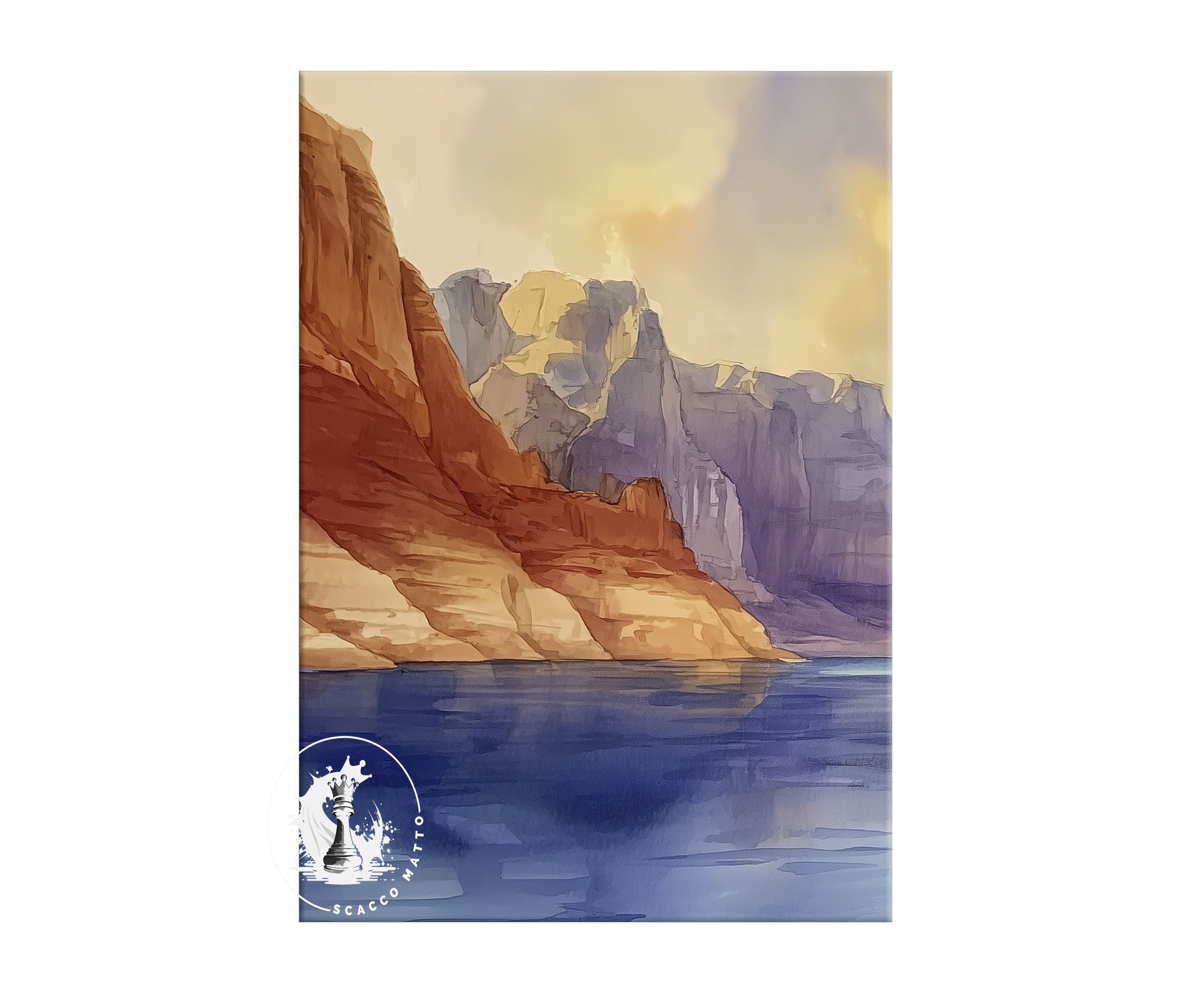 lake-powell-and-glen-canyon-desert-lake-watercolor-triptych-wall-art-left-panel.webp