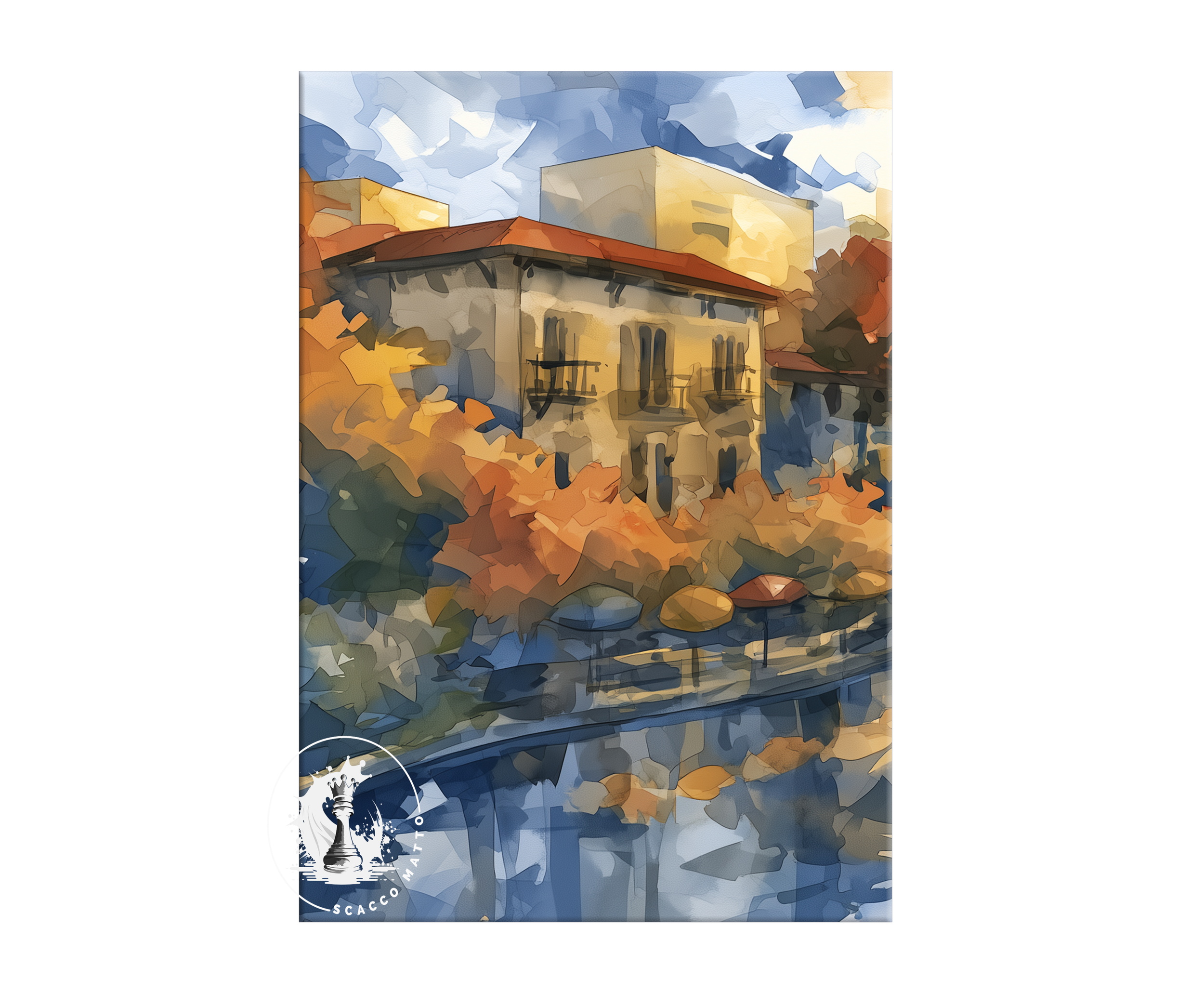 san-antonio-river-walk-bridge-watercolor-triptych-wall-art-left-panel.webp
