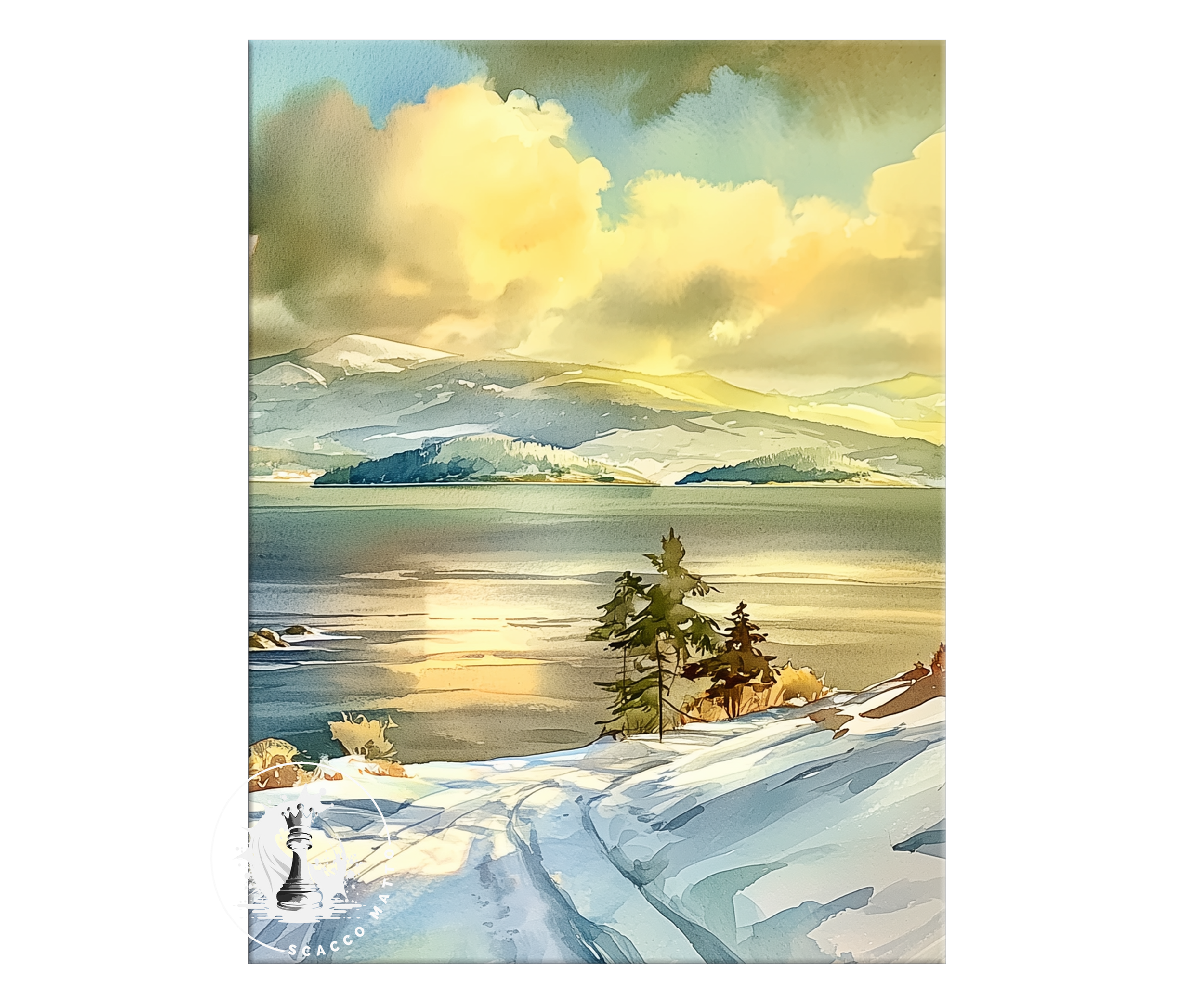 san-juan-islands-washington-calm-coastal-watercolor-triptych-wall-art-set-of-3-island-prints-right-panel.webp