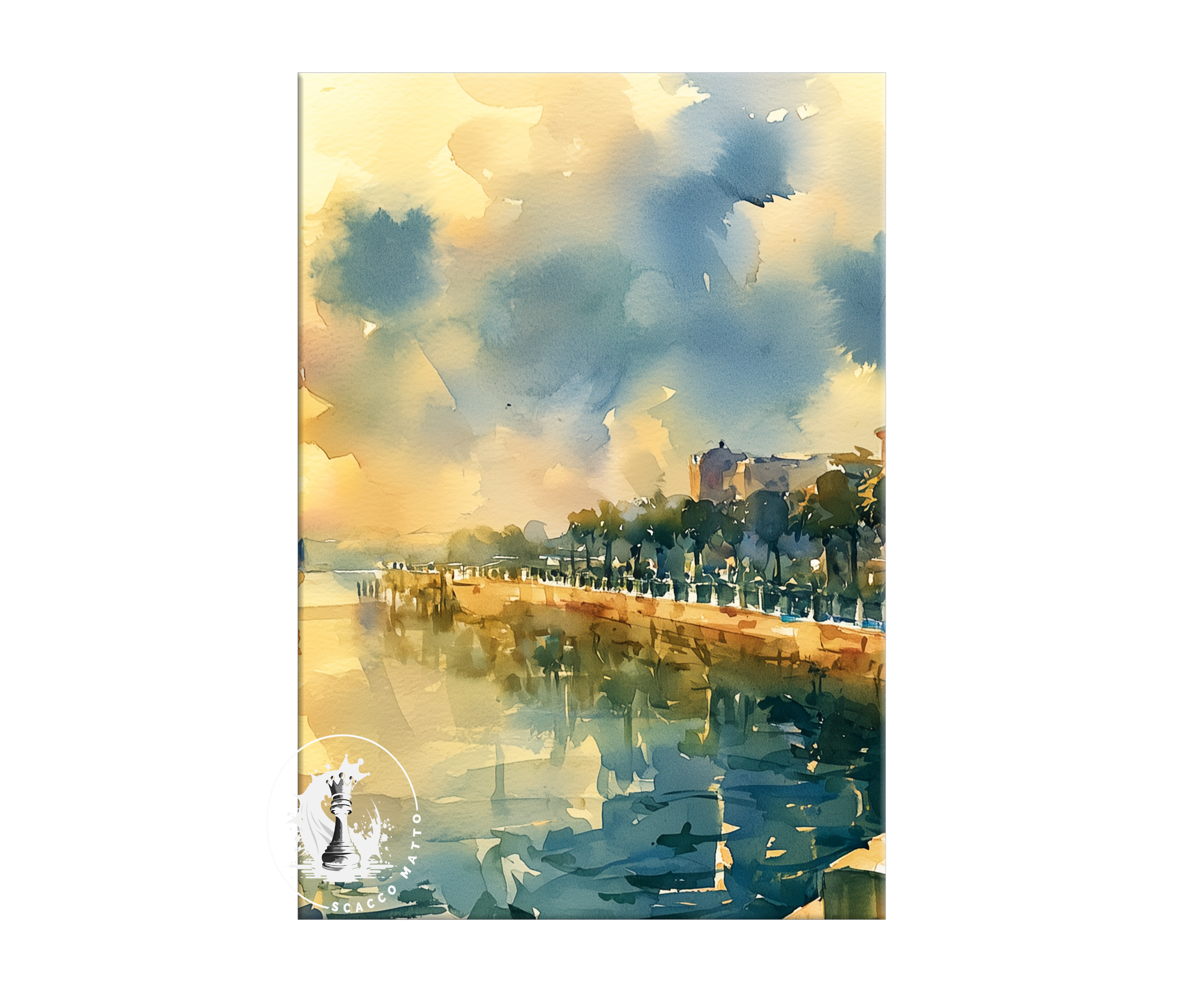 charleston-south-carolina-waterfront-watercolor-triptych-wall-art-middle-panel.webp