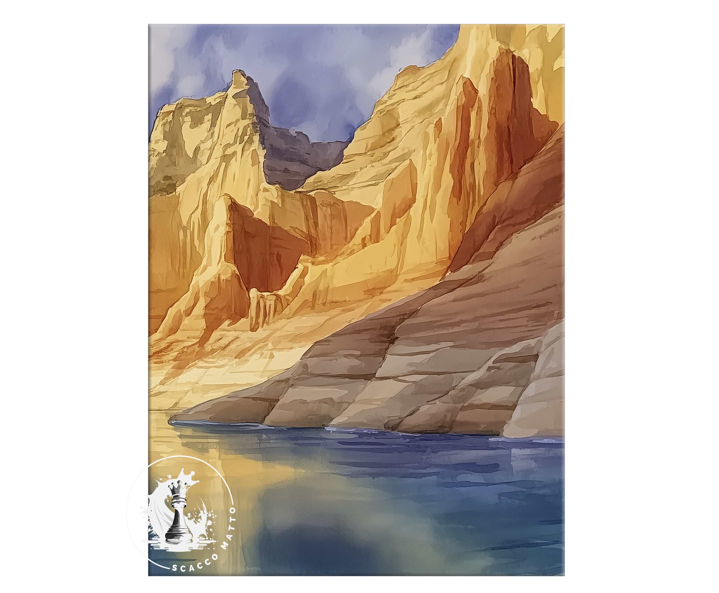 lake-powell-and-glen-canyon-desert-lake-watercolor-triptych-wall-art-right-panel.webp