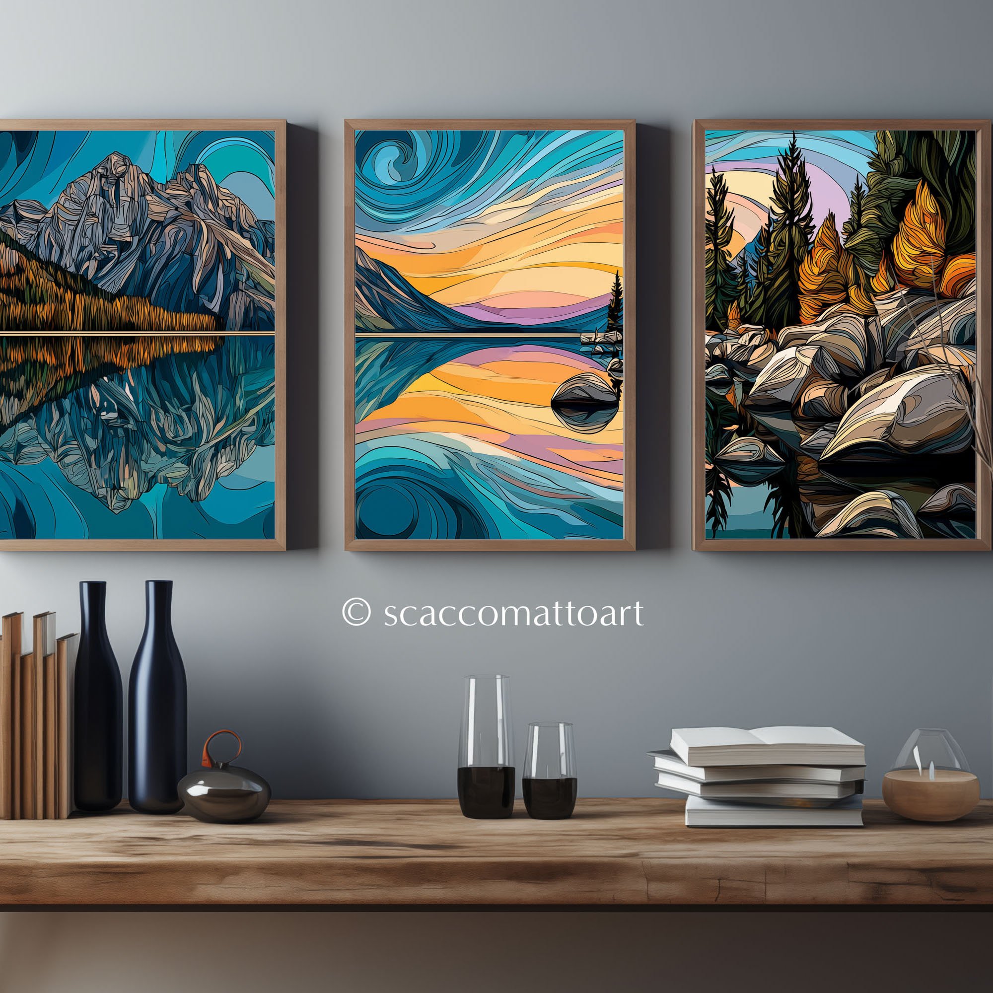 2Entryway Table Final Triptych.jpg