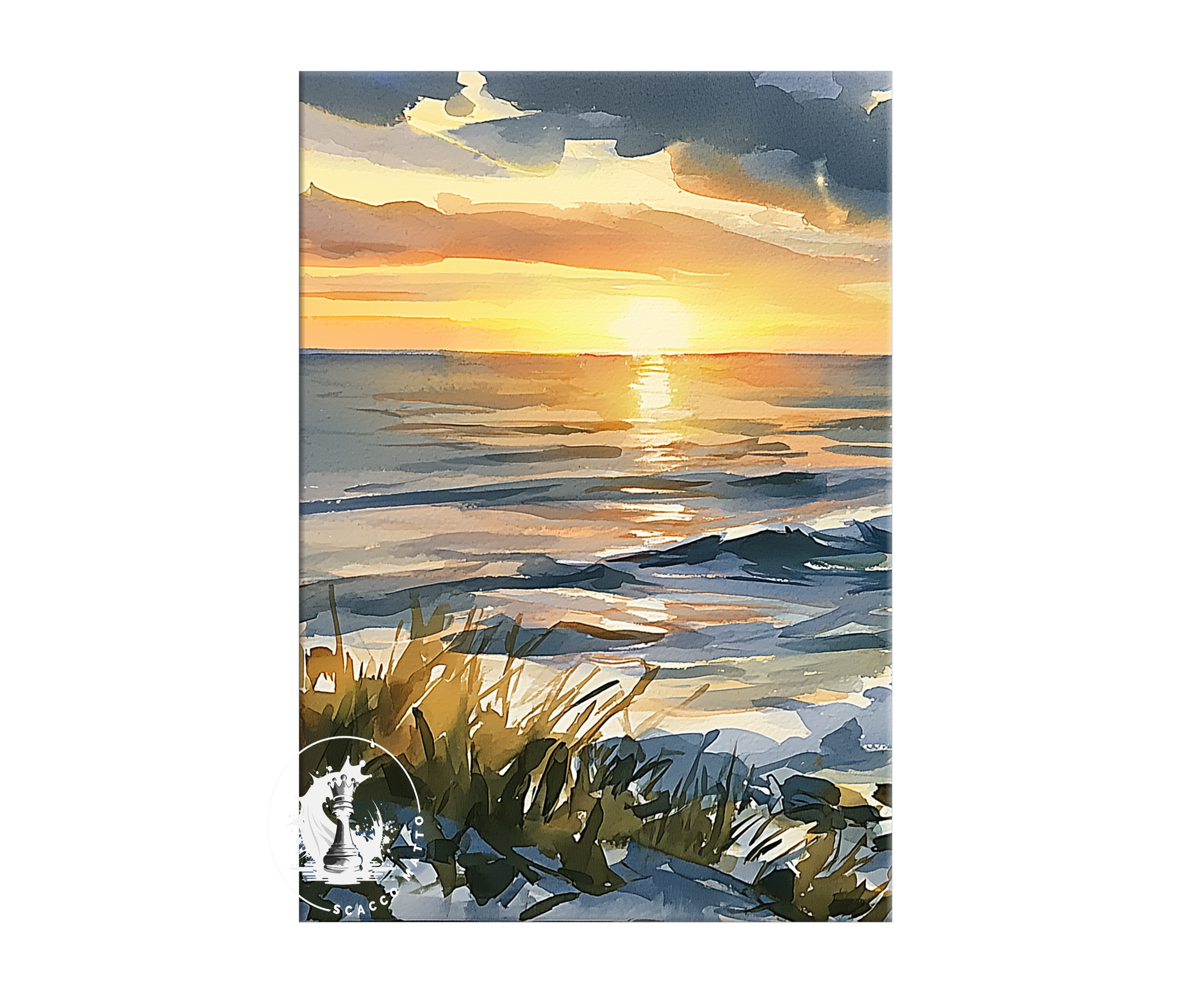 long-island-new-york-coastal-watercolor-triptych-wall-art-set-of-3-shoreline-prints-left-panel.webp