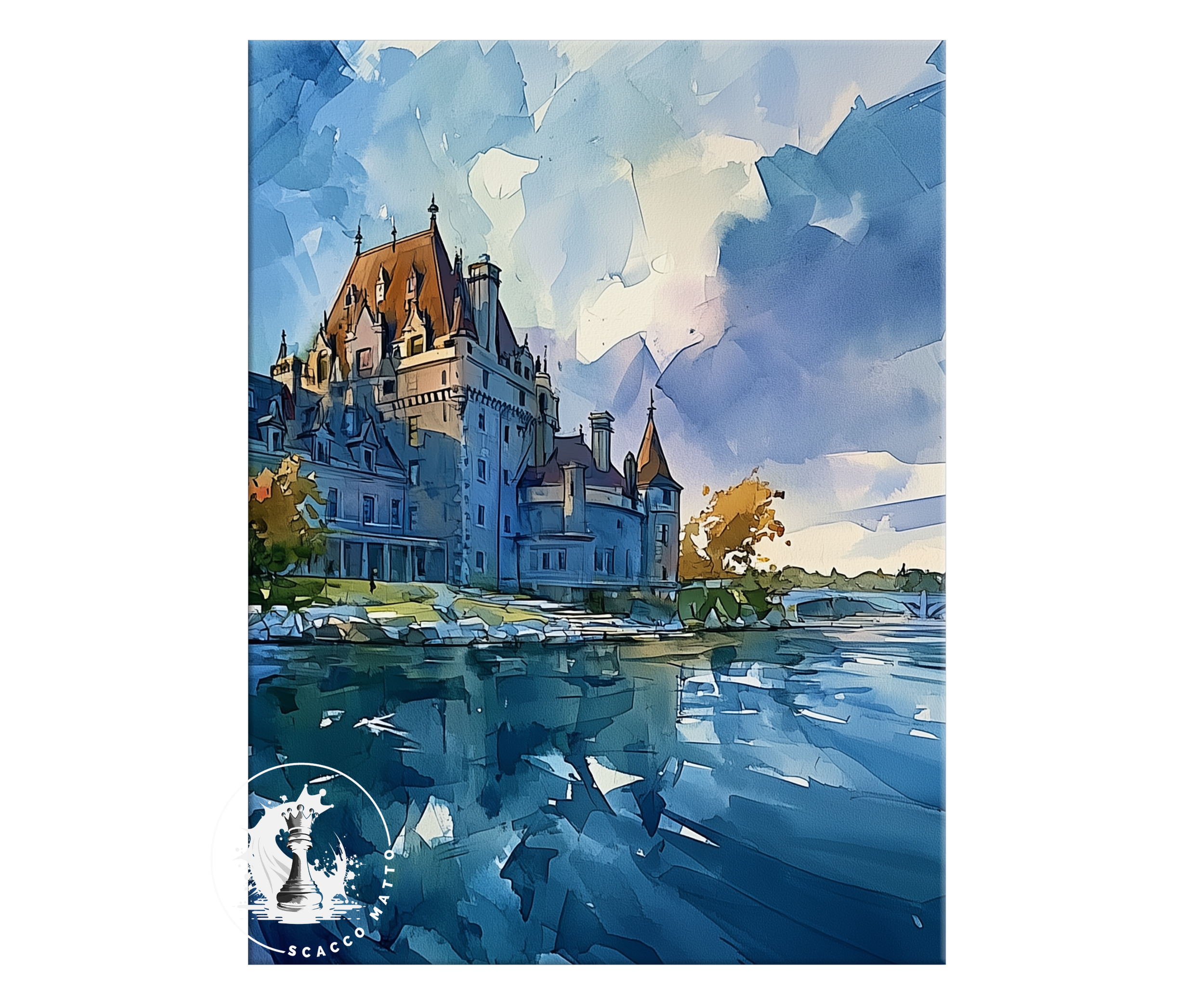 boldt-castle-new-york-thousand-islands-watercolor-triptych-wall-art-set-of-3-castle-prints-right-panel.webp