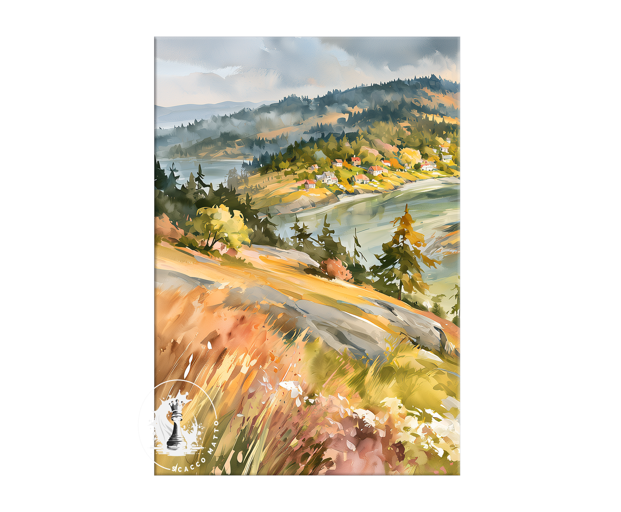 san-juan-islands-washington-coastal-watercolor-triptych-wall-art-set-of-3-island-prints-left-panel.webp