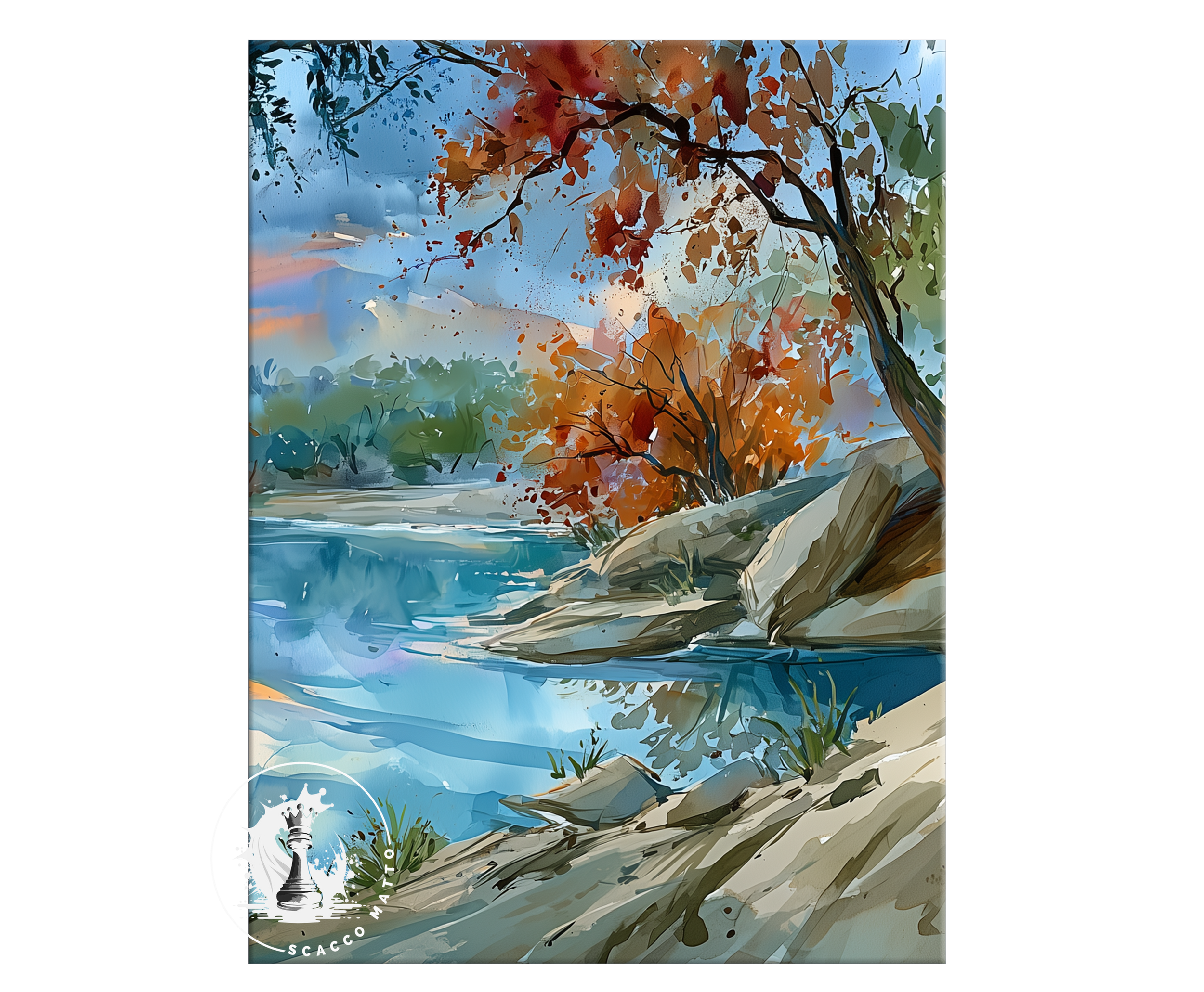 hamilton-pool-preserve-texas-watercolor-triptych-wall-art-right-panel.webp