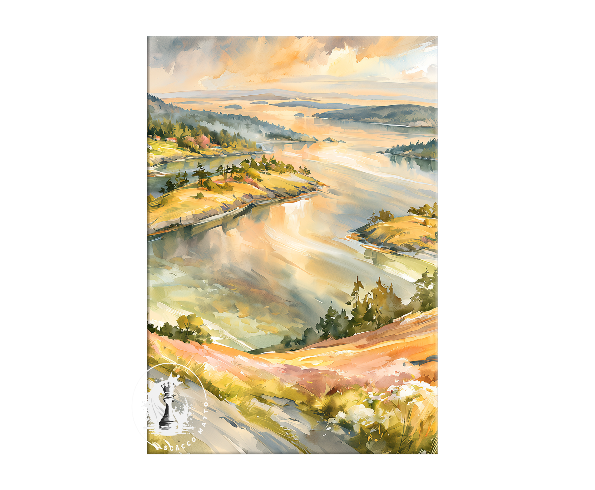 san-juan-islands-washington-coastal-watercolor-triptych-wall-art-set-of-3-island-prints-middle-panel.webp