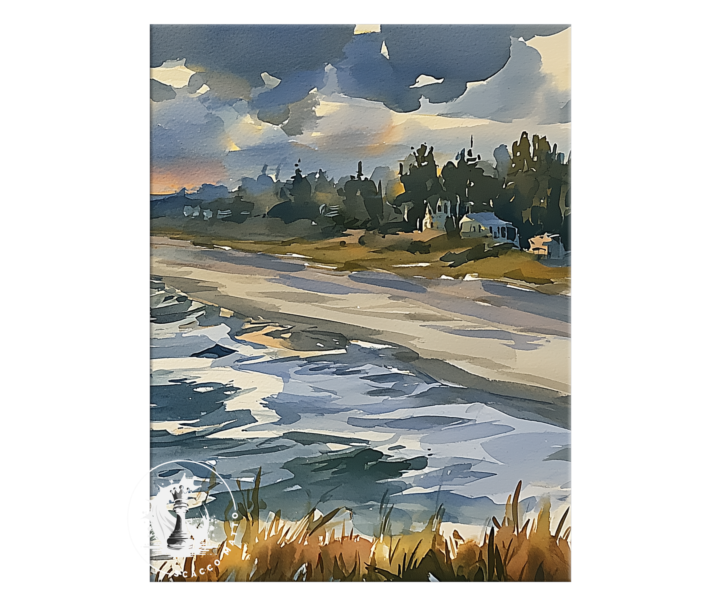 long-island-new-york-coastal-watercolor-triptych-wall-art-set-of-3-shoreline-prints-right-panel.webp