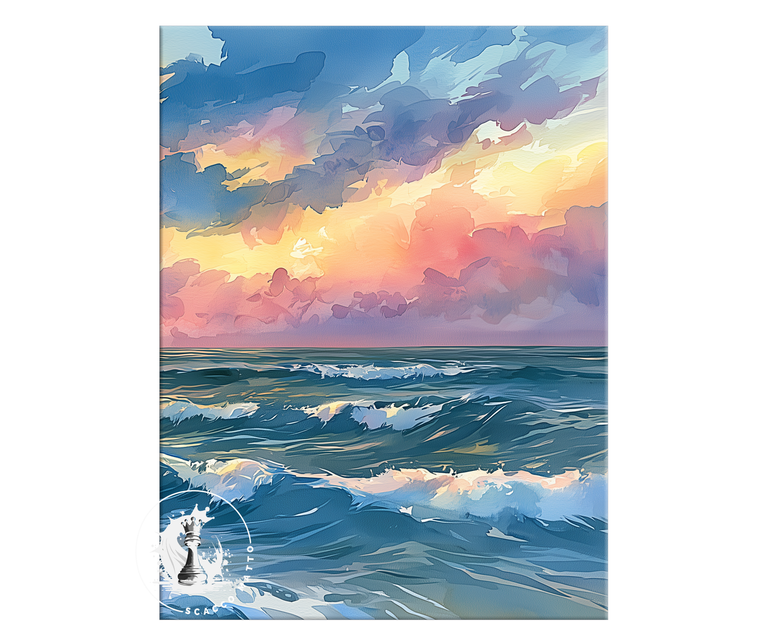 outer-banks-beach-sunset-north-carolina-watercolor-triptych-wall-art-right-panel.webp