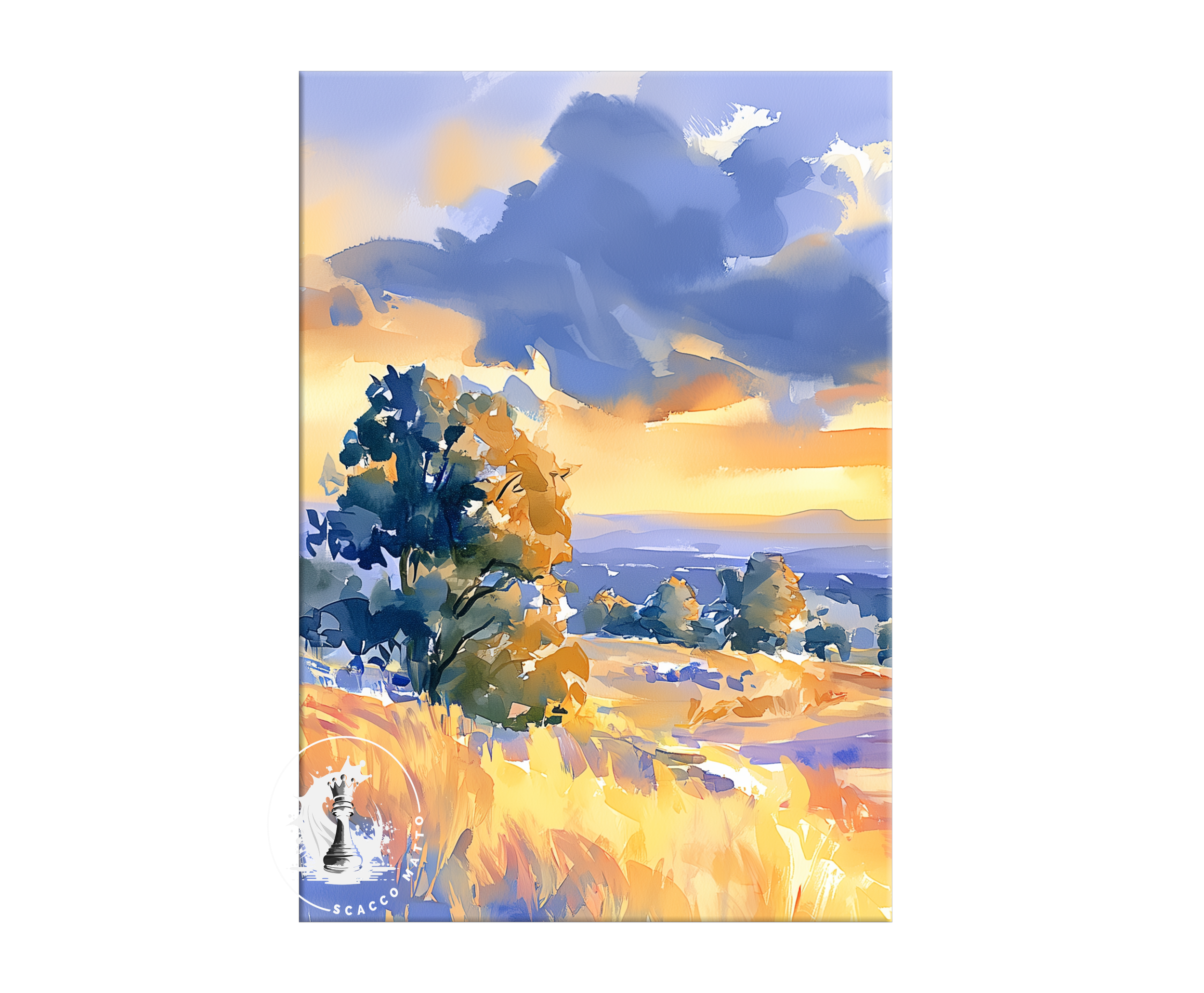 texas-hill-country-open-sky-watercolor-triptych-wall-art-left-panel.webp
