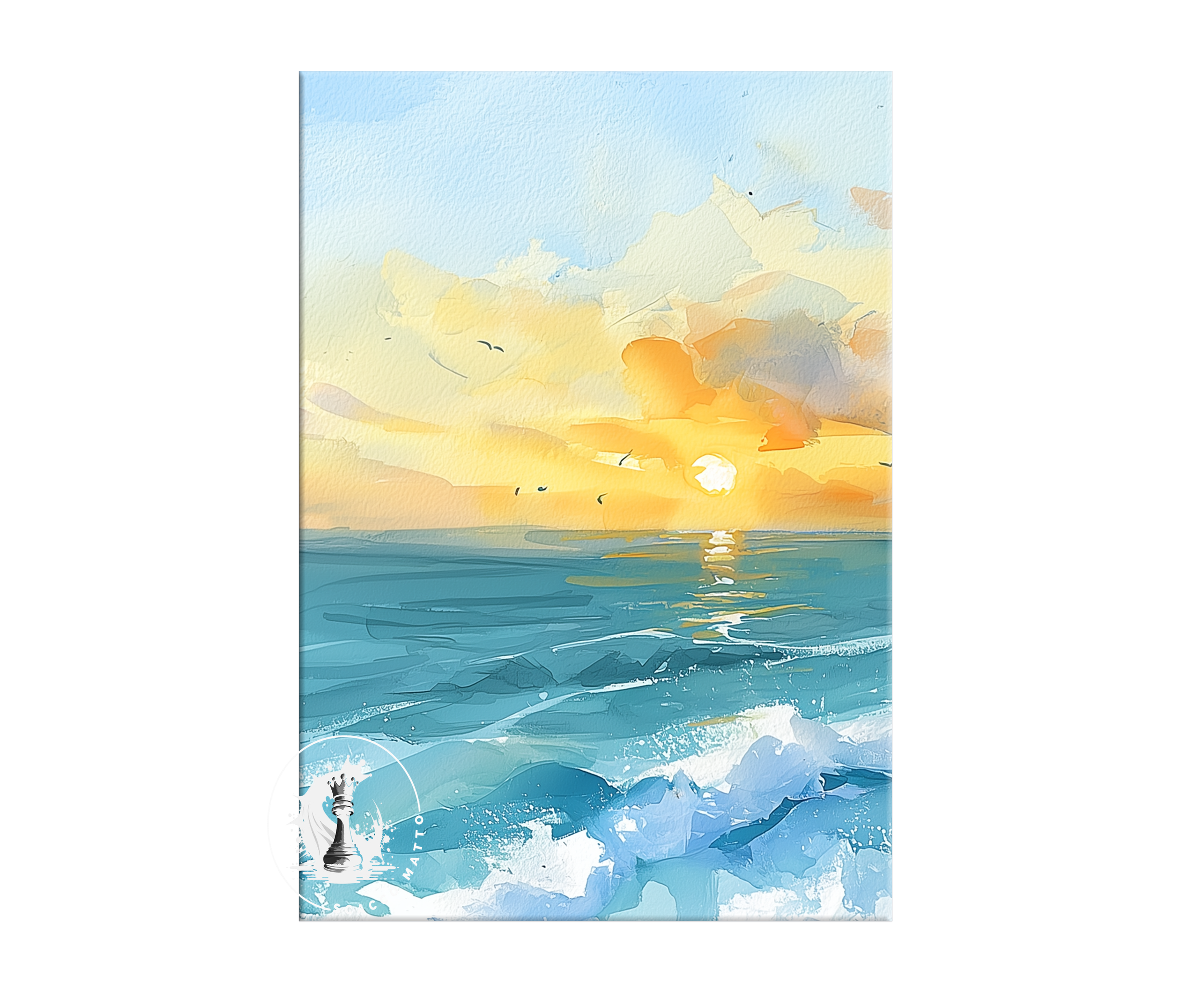 galveston-texas-coastal-watercolor-triptych-wall-art-left-panel.webp
