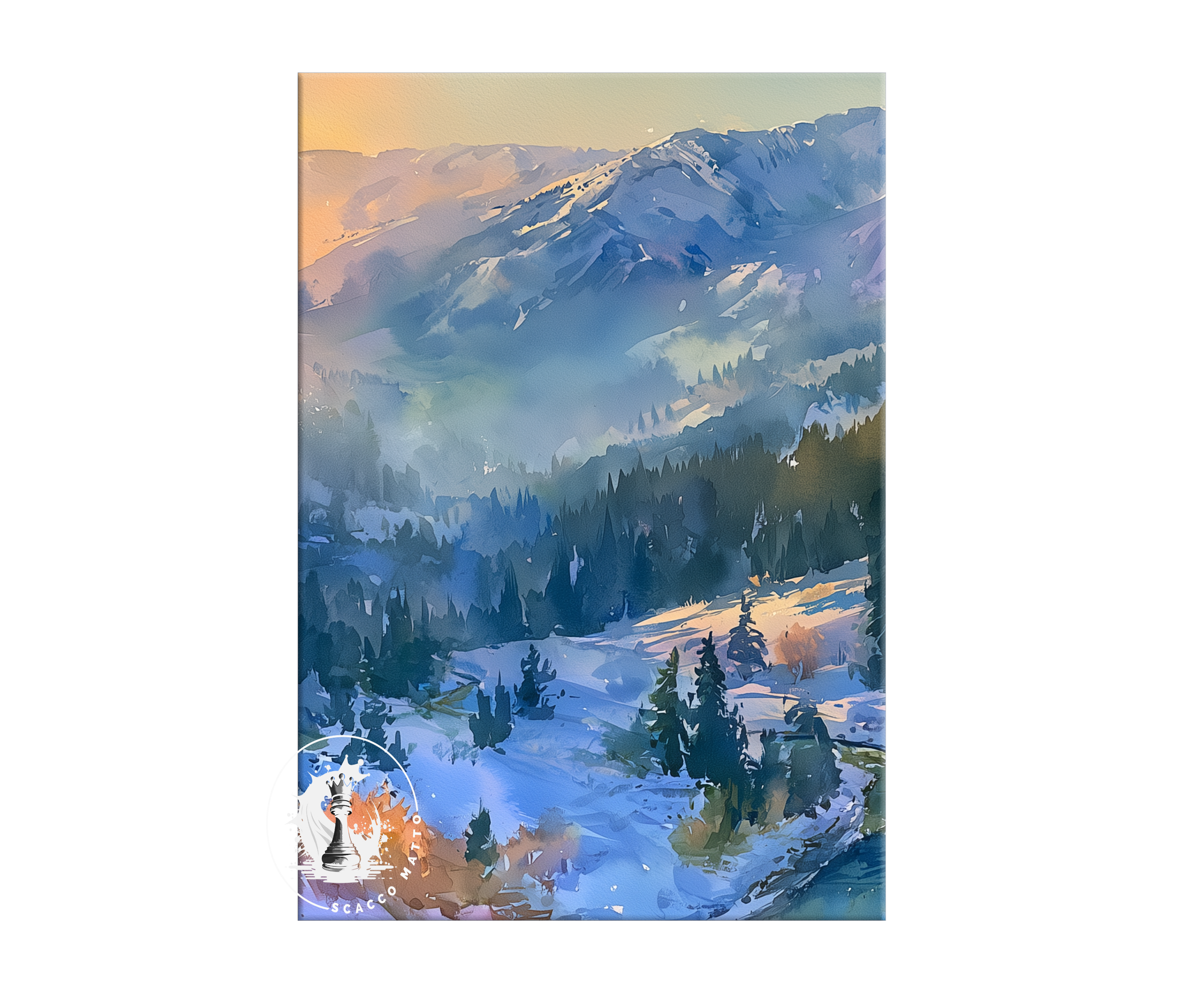 big-cottonwood-canyon-utah-aspen-forest-watercolor-triptych-wall-art-middle-panel.webp