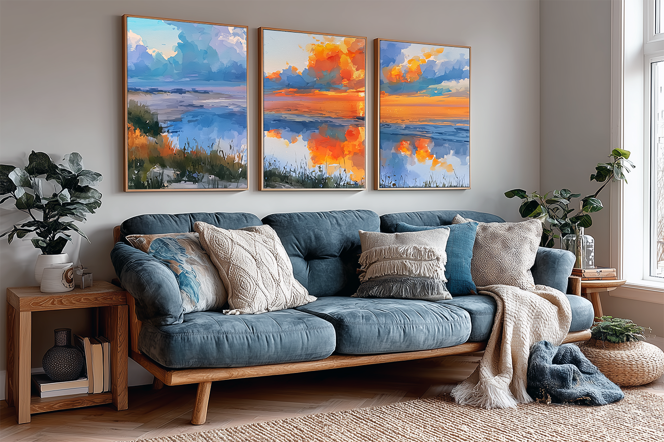 finger-lakes-new-york-watercolor-triptych-wall-art-set-of-3-lake-landscape-prints-angle-living-room.webp