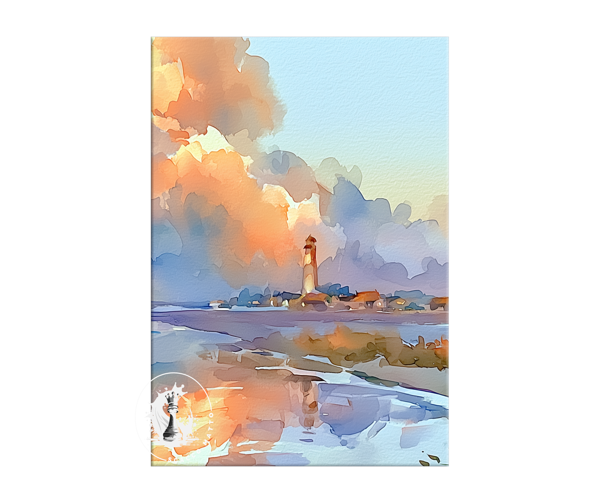 cape-hatteras-lighthouse-north-carolina-watercolor-triptych-wall-art-middle-panel.webp