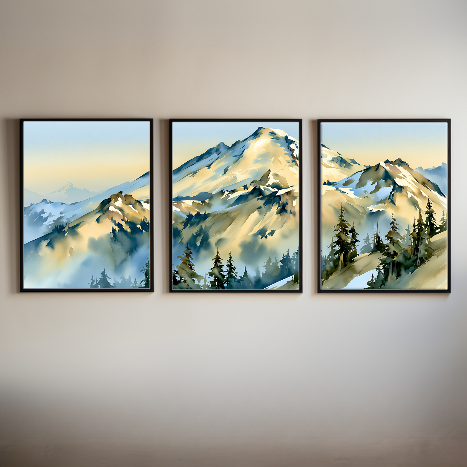 mount-baker-artist-point-washington-watercolor-triptych-wall-art-set-of-3-north-cascades-prints-main-thumbnail.webp