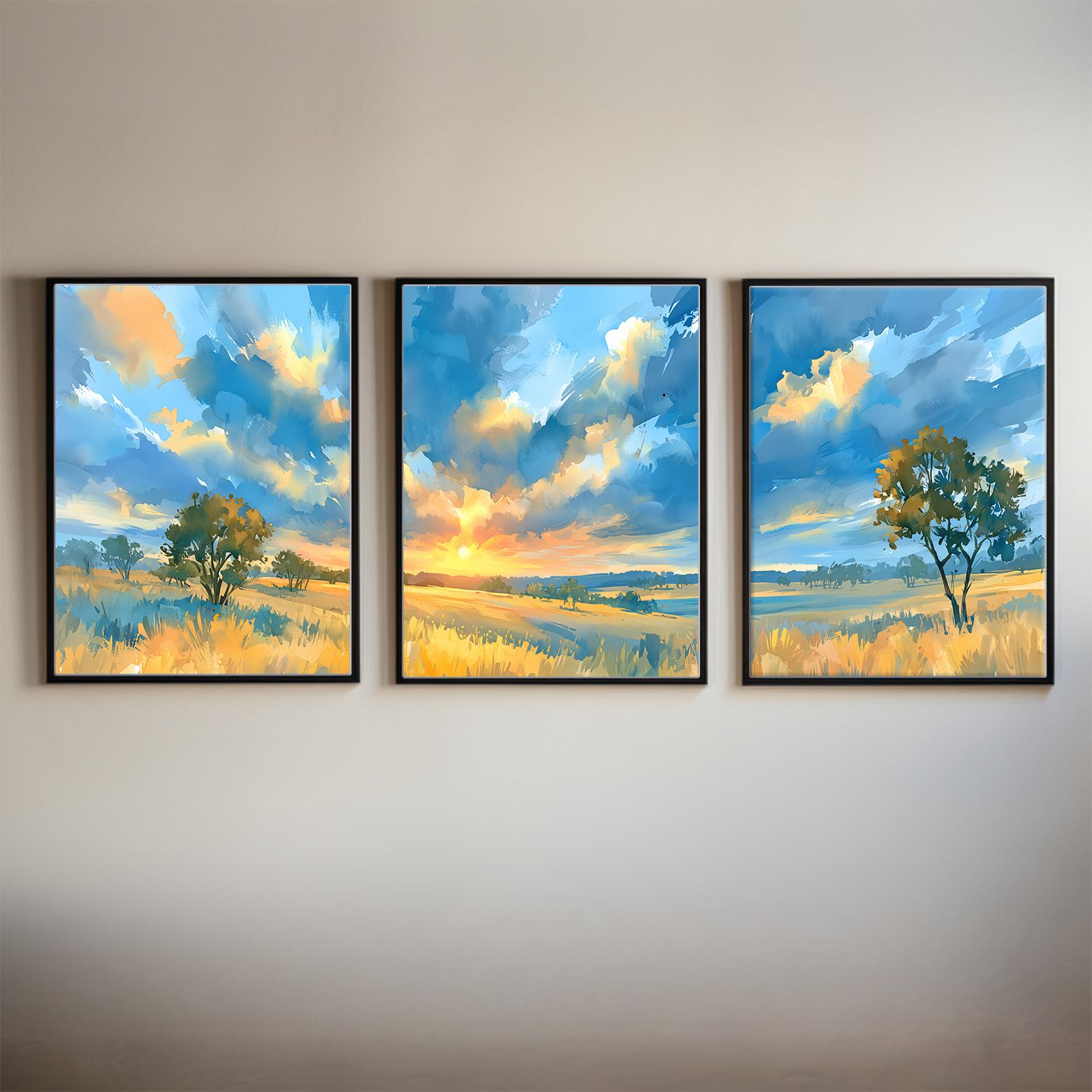 texas-hill-country-panoramic-vista-watercolor-triptych-wall-art-main-thumbnail.webp