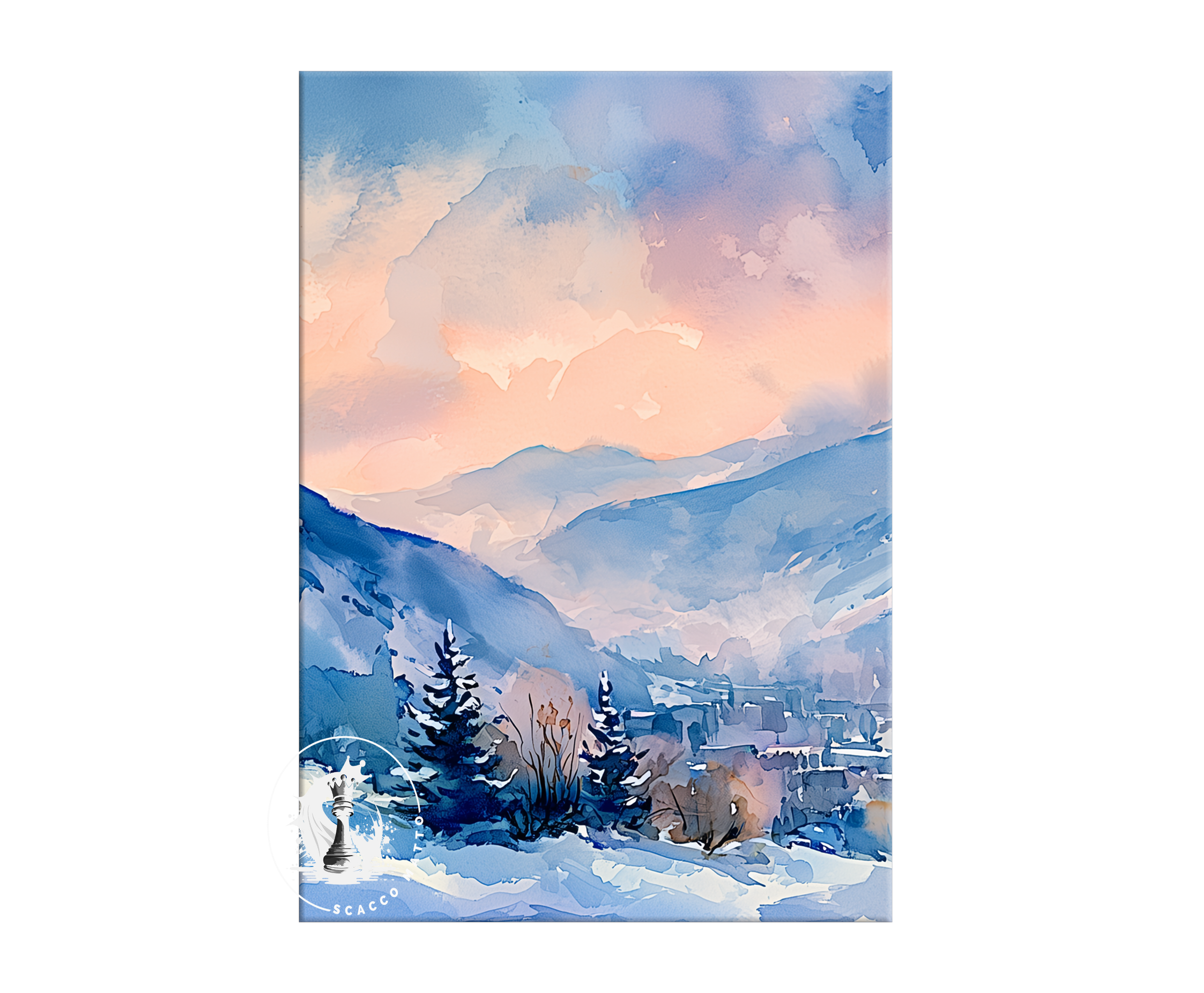 wasatch-mountains-park-city-utah-watercolor-triptych-wall-art-left-panel.webp