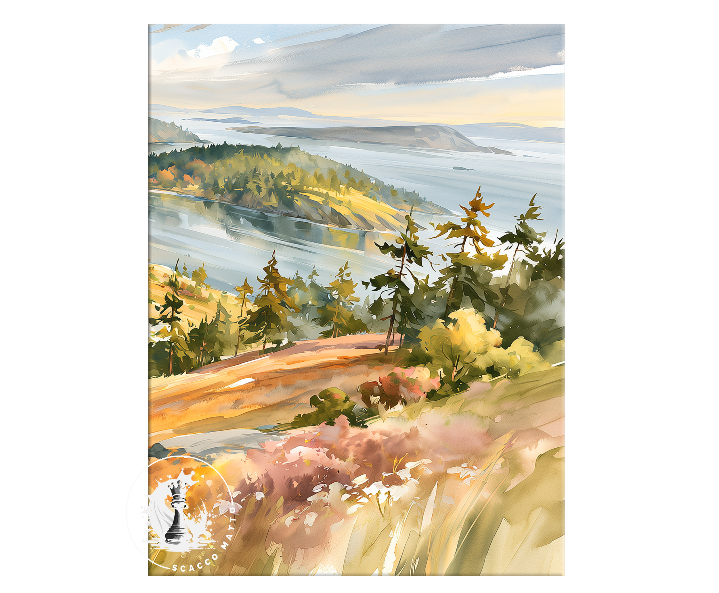 san-juan-islands-washington-coastal-watercolor-triptych-wall-art-set-of-3-island-prints-right-panel.webp