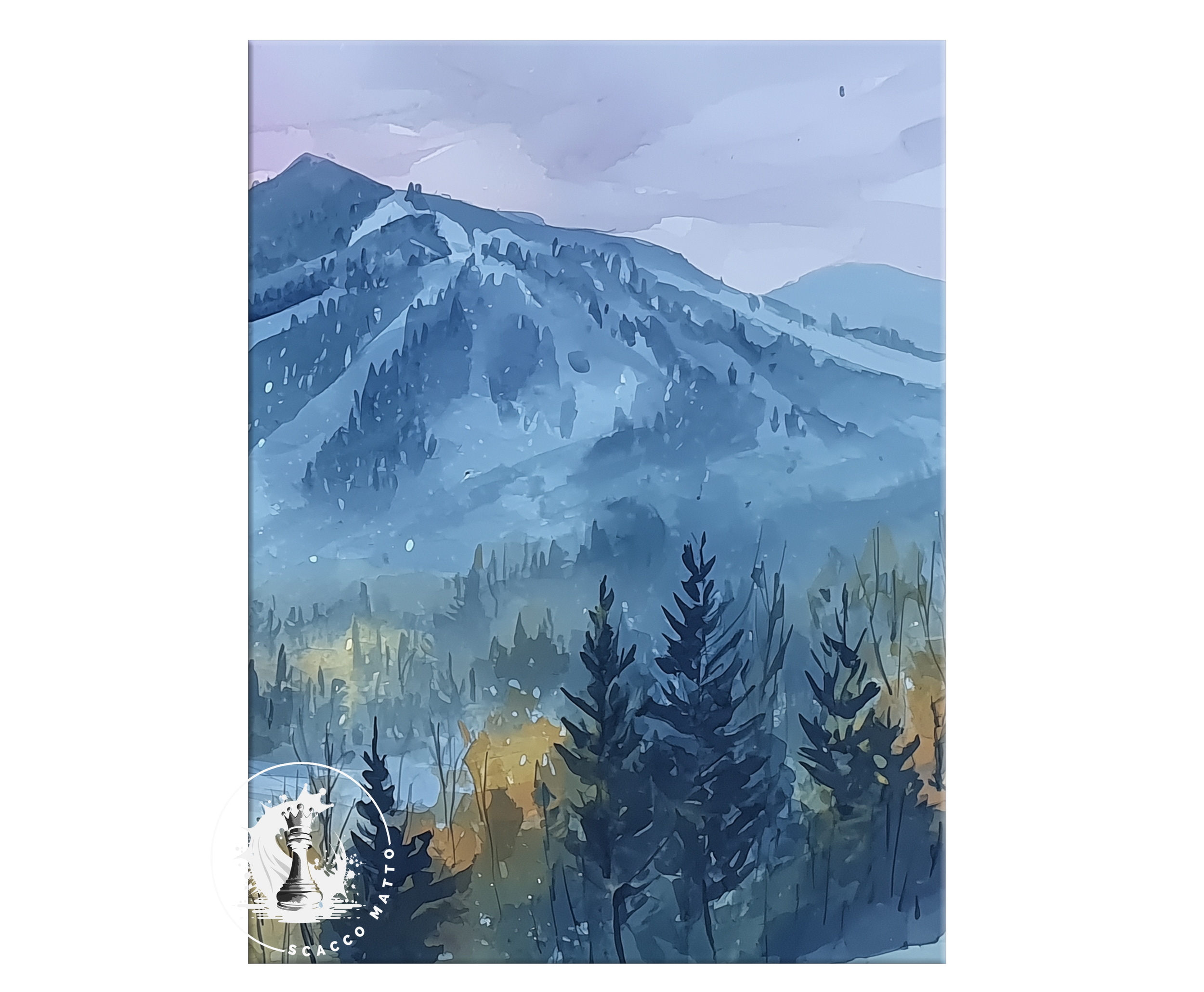 stowe-vermont-autumn-landscape-watercolor-triptych-wall-art-right-panel.webp