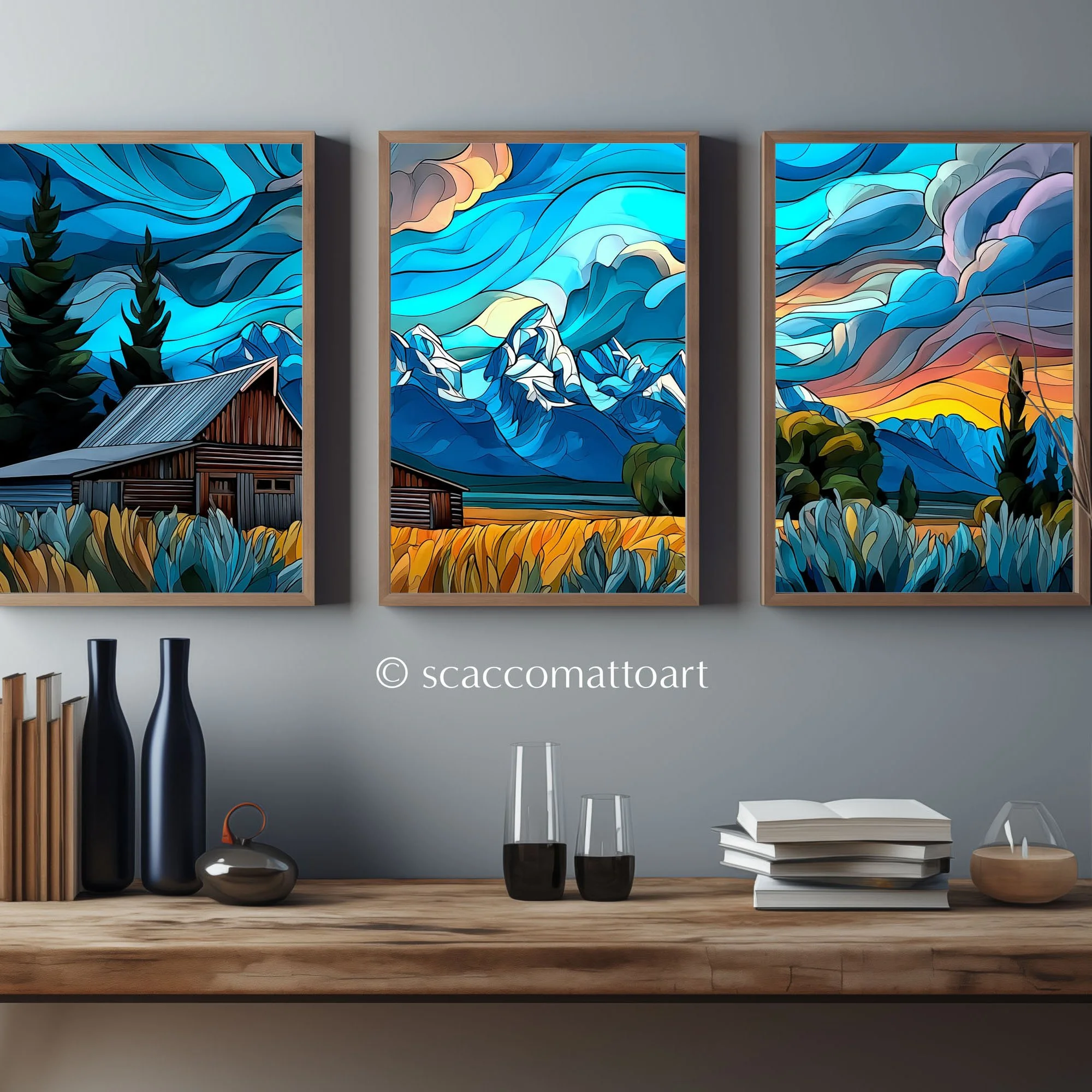 2Entryway Table Final Triptych.jpg