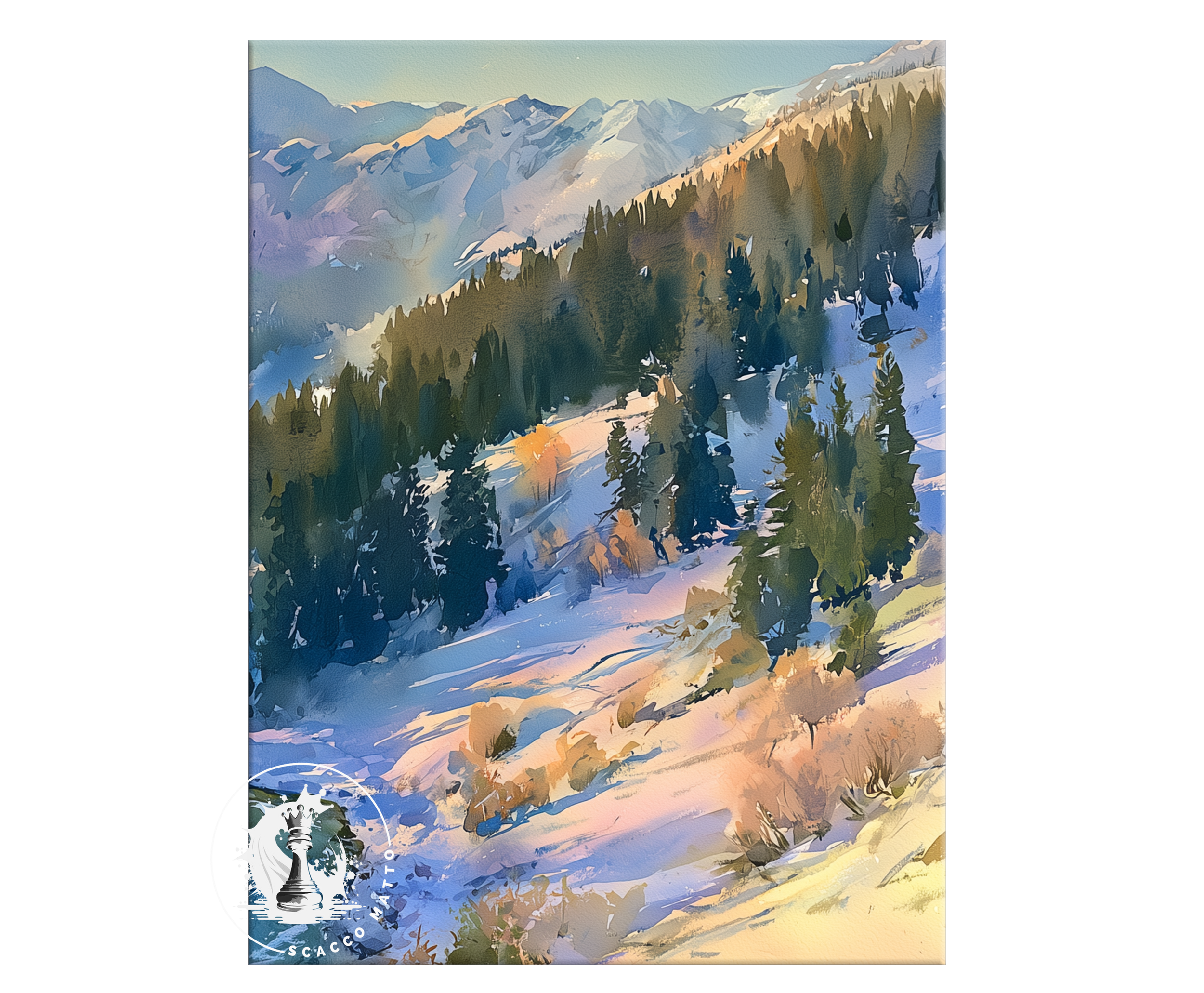 big-cottonwood-canyon-utah-aspen-forest-watercolor-triptych-wall-art-right-panel.webp