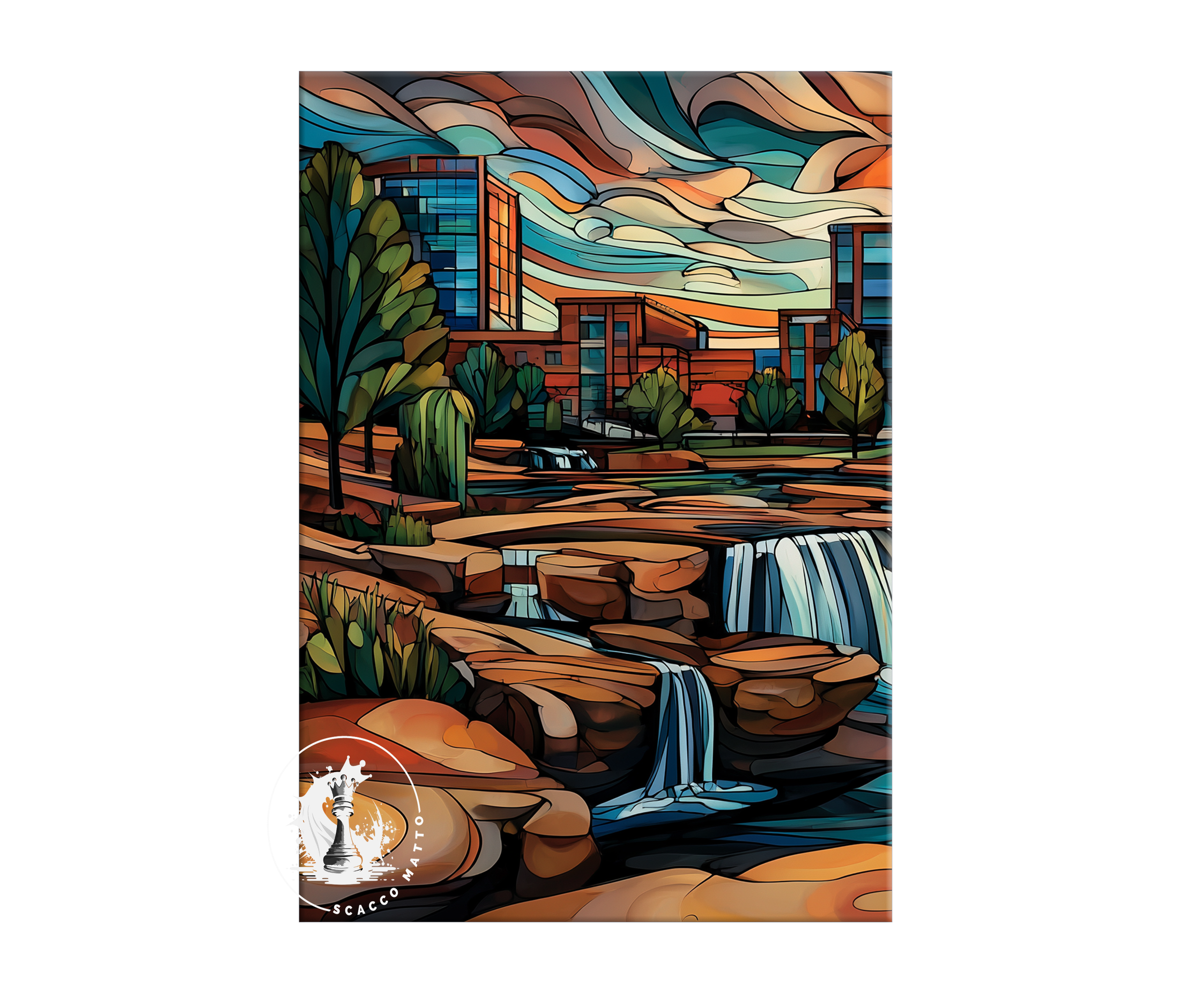 falls-park-on-the-reedy-greenville-south-carolina-watercolor-triptych-wall-art-left-panel.webp