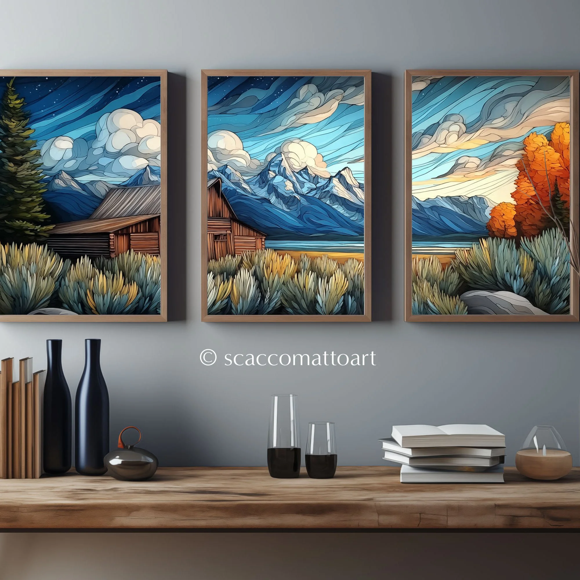 2Entryway Table Final Triptych.jpg